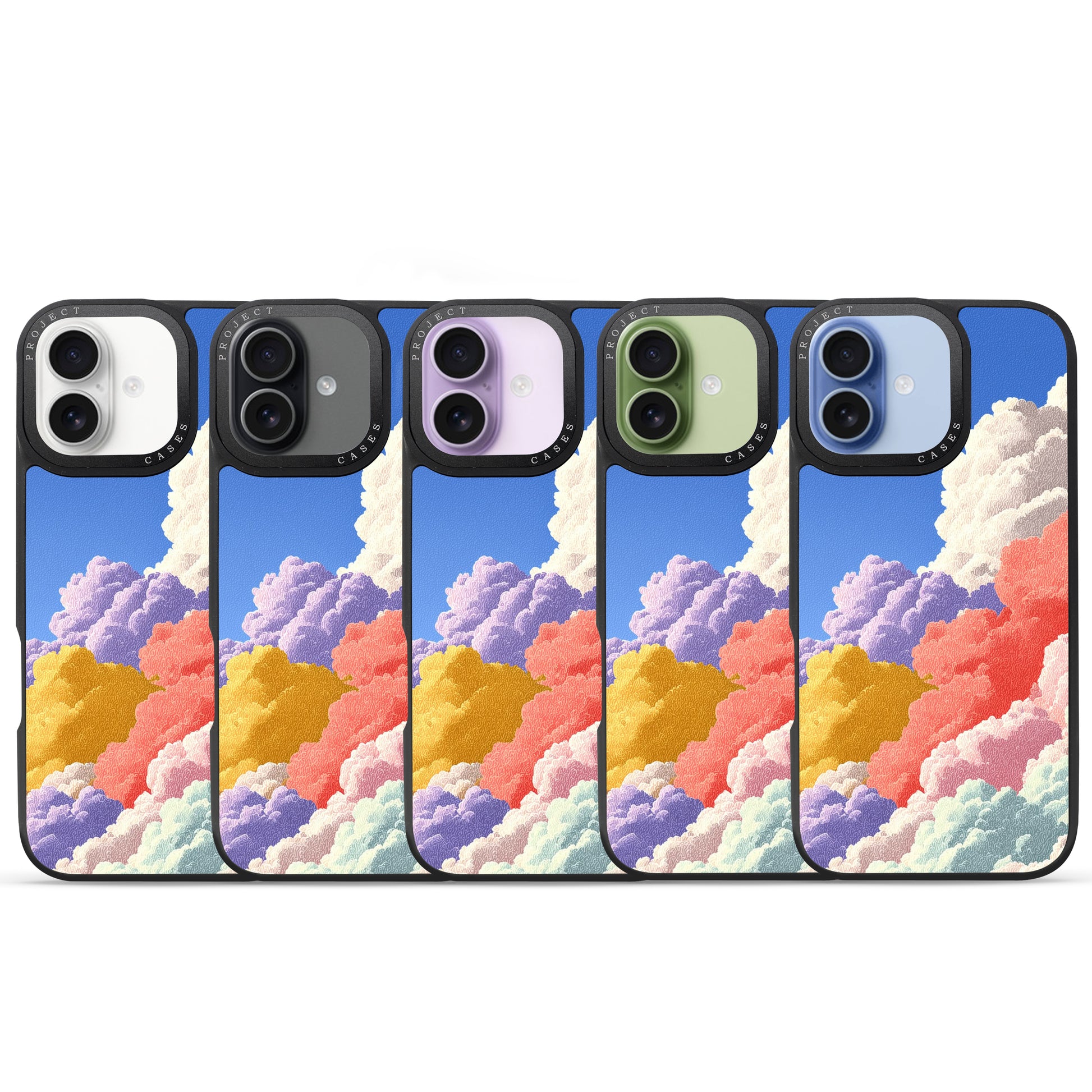  {model: iPhone 17}{case: Impact}