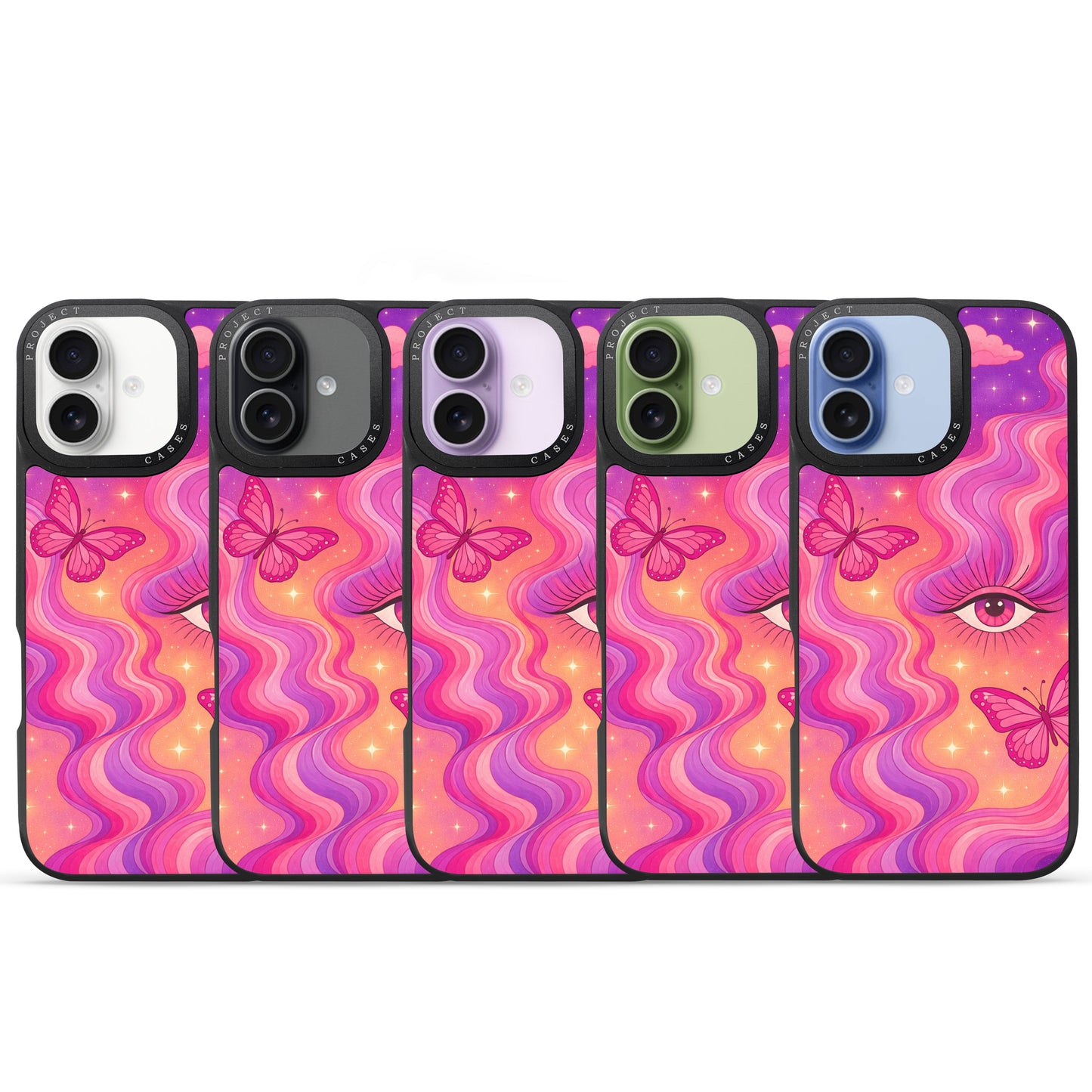  {model: iPhone 17}{case: Impact}