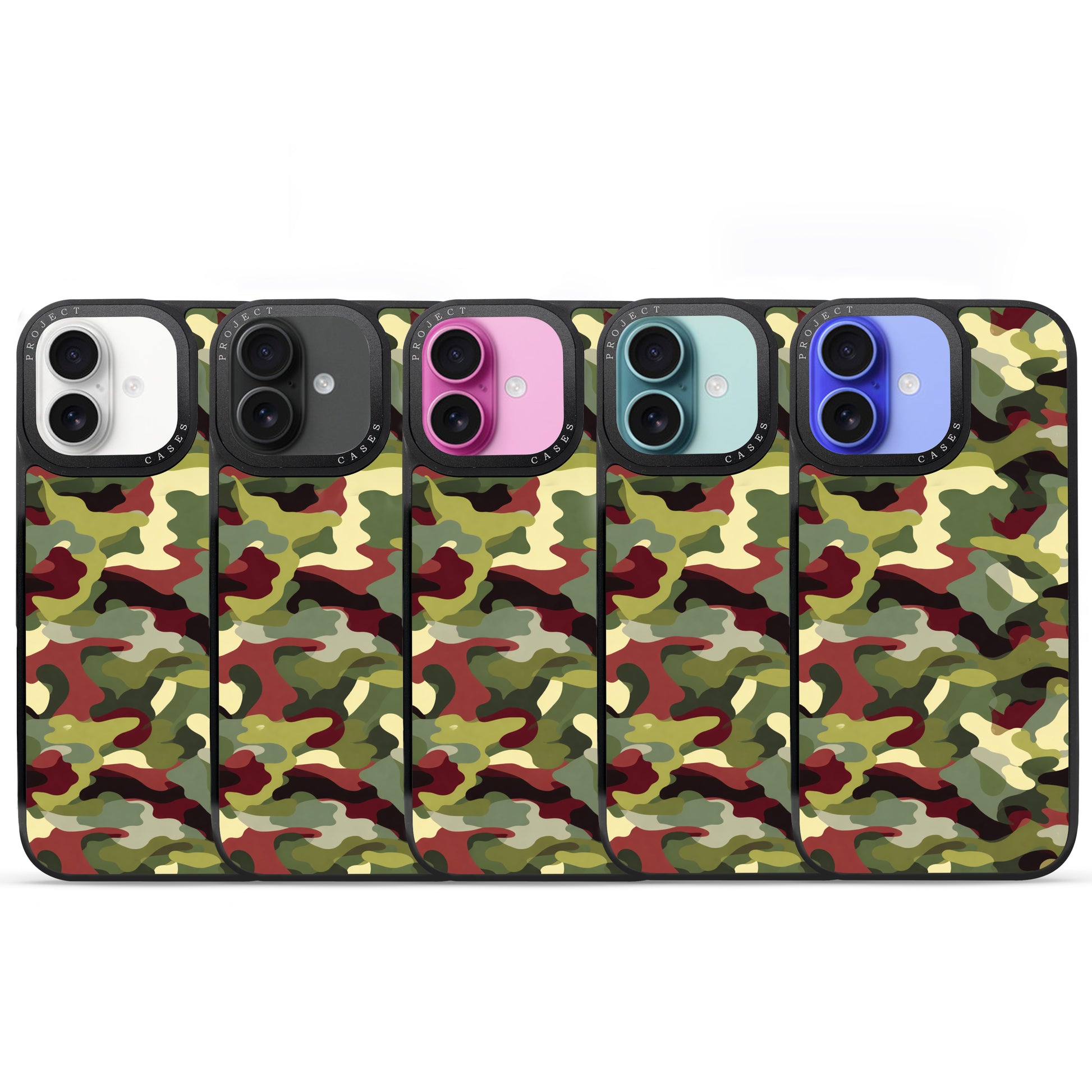  {model: iPhone 16, iPhone 16 Plus}{case: Impact}