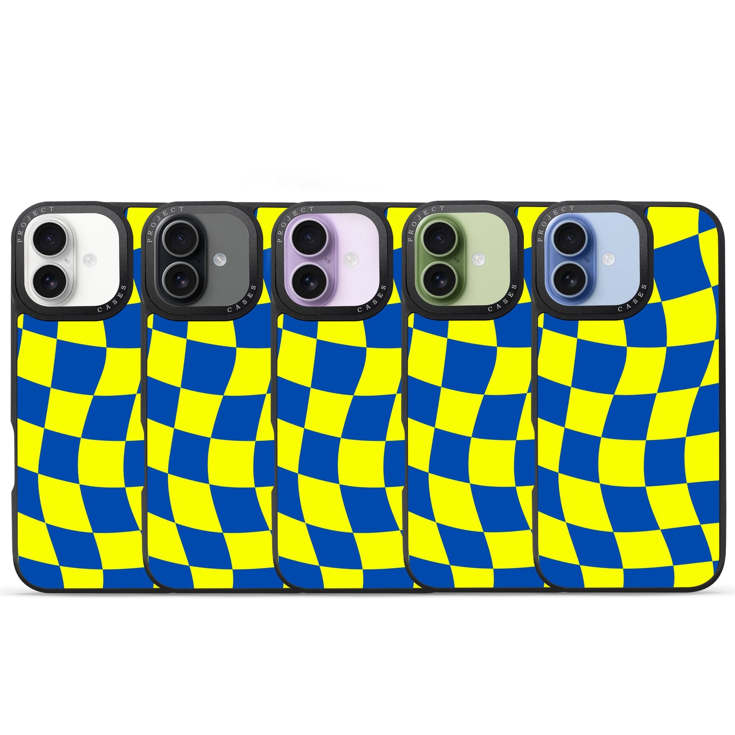  {model: iPhone 17}{case: Impact}