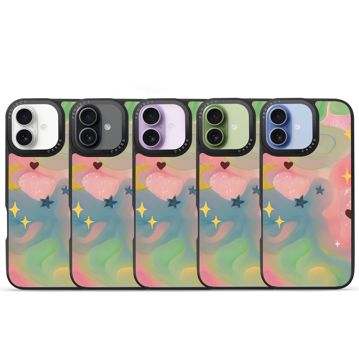  {model: iPhone 17}{case: Impact}