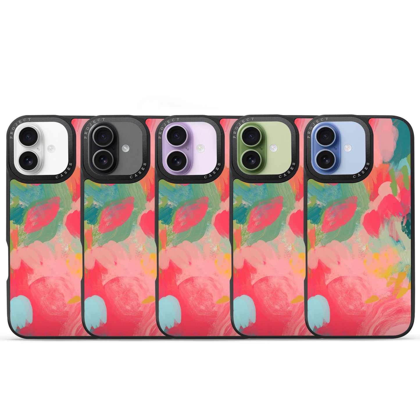 {model: iPhone 17}{case: Impact}