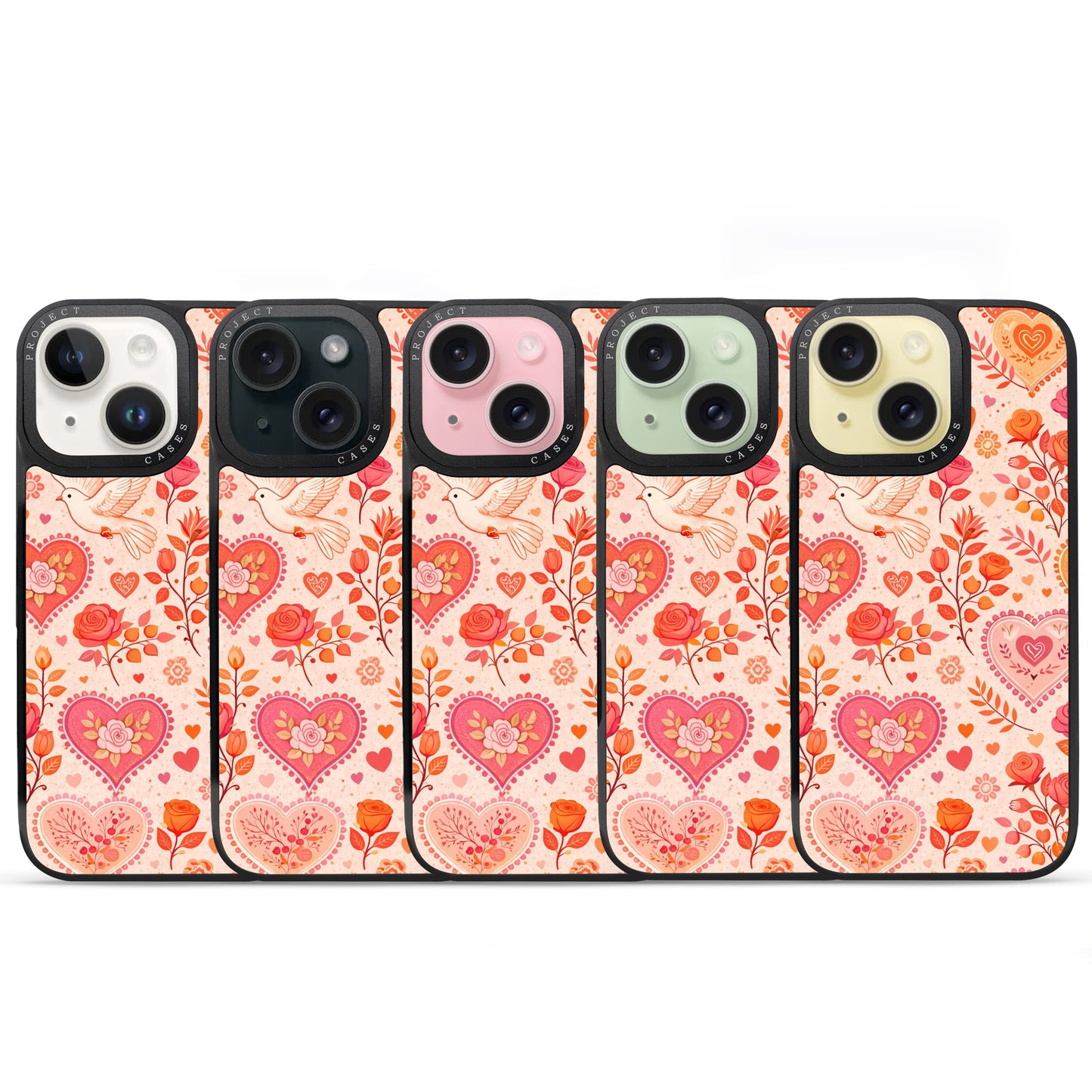 {model: iPhone 15, iPhone 15 Plus, iPhone 14, iPhone 14 Plus, iPhone 13, iPhone 13 Mini, iPhone 12, iPhone 12 Mini, iPhone 11}{case: Impact} 