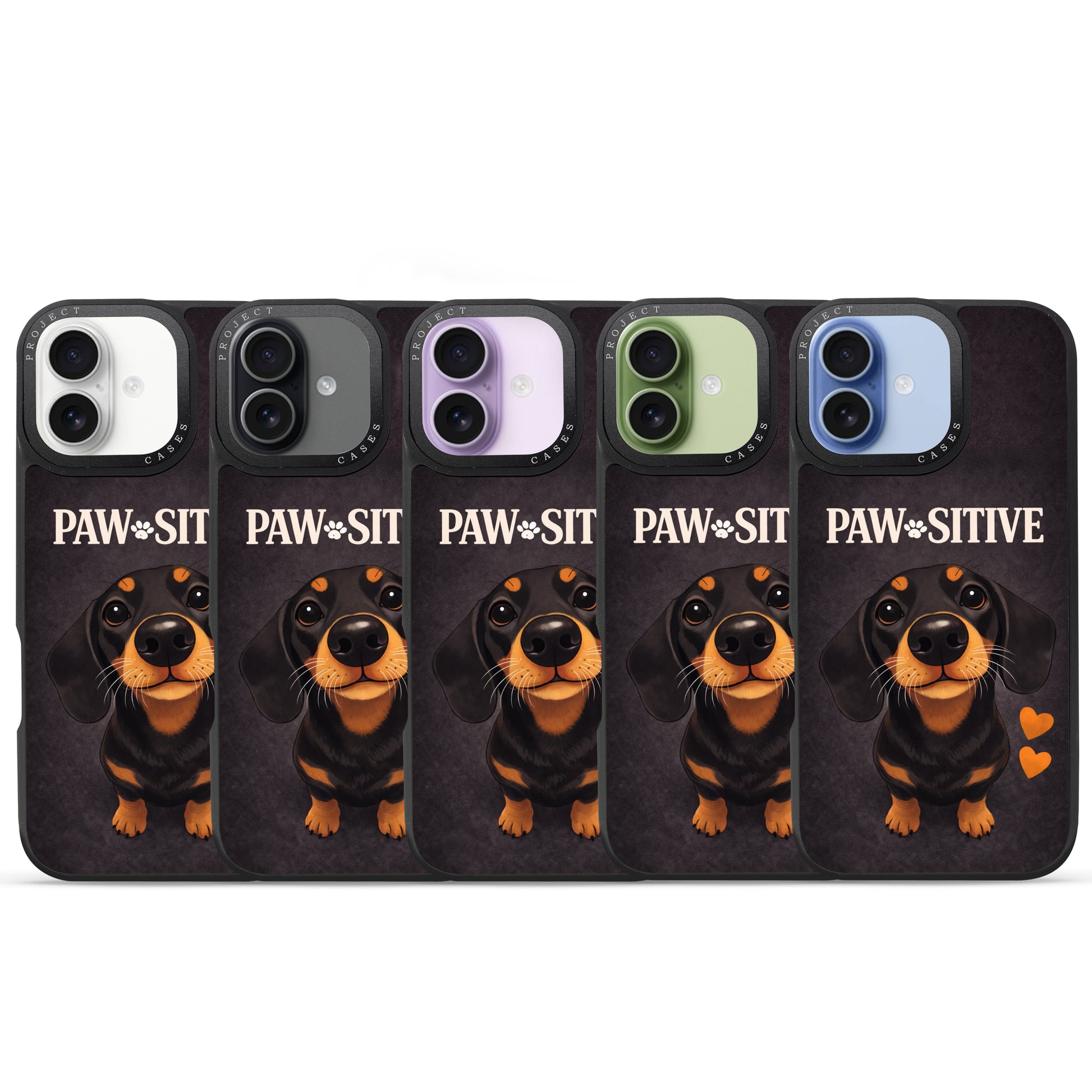  {model: iPhone 17}{case: Impact}