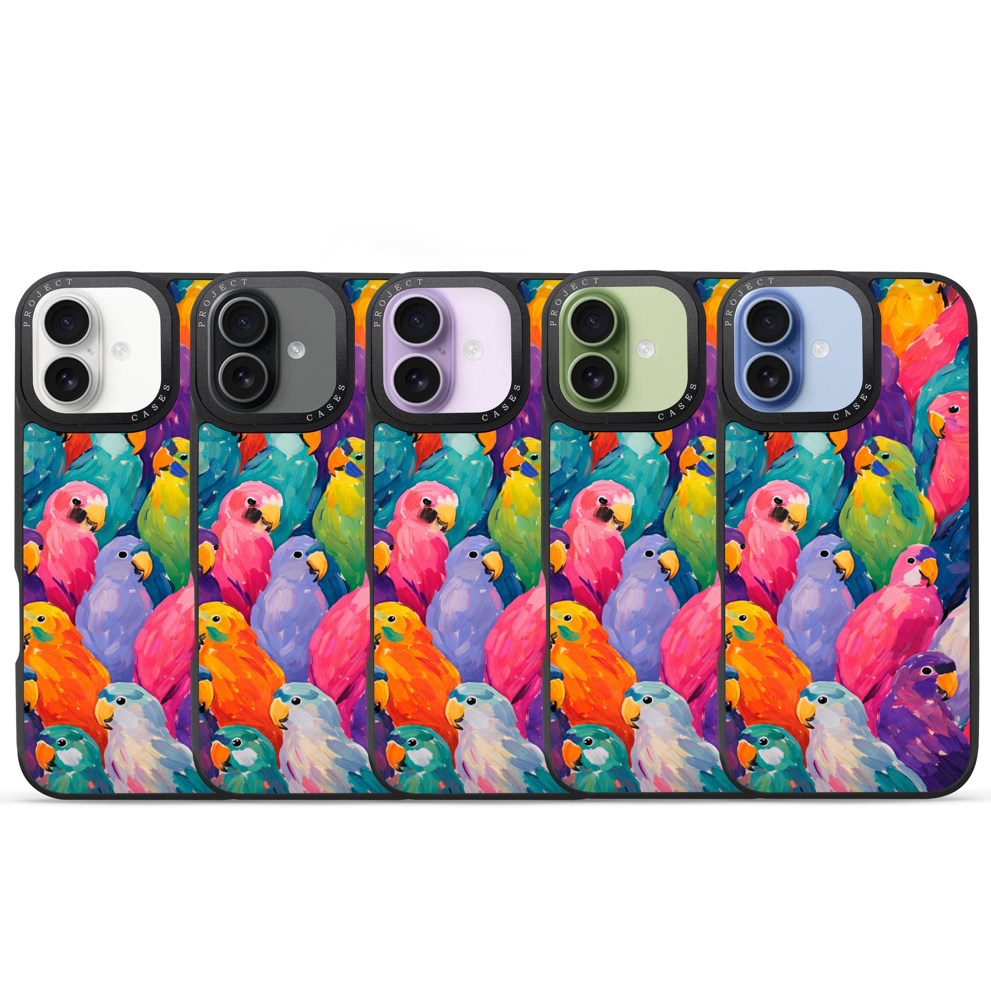  {model: iPhone 17}{case: Impact}
