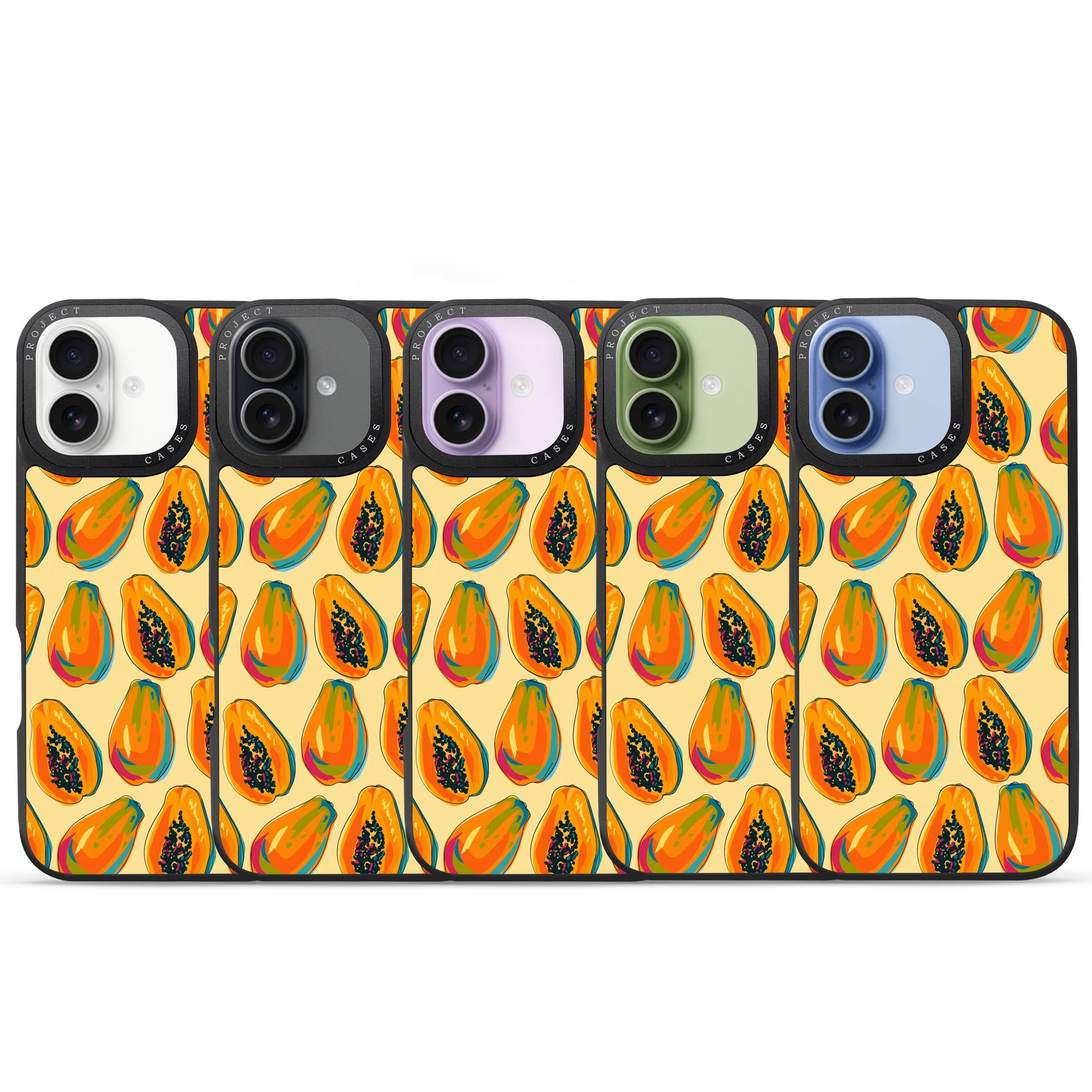  {model: iPhone 17}{case: Impact}