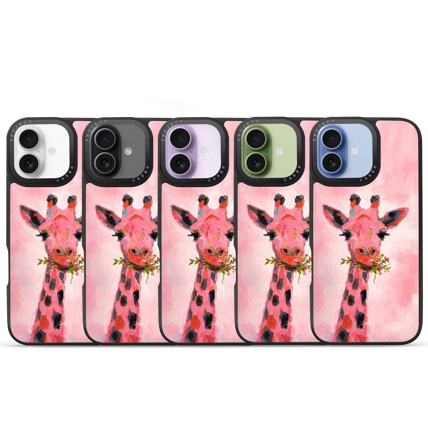  {model: iPhone 17}{case: Impact}
