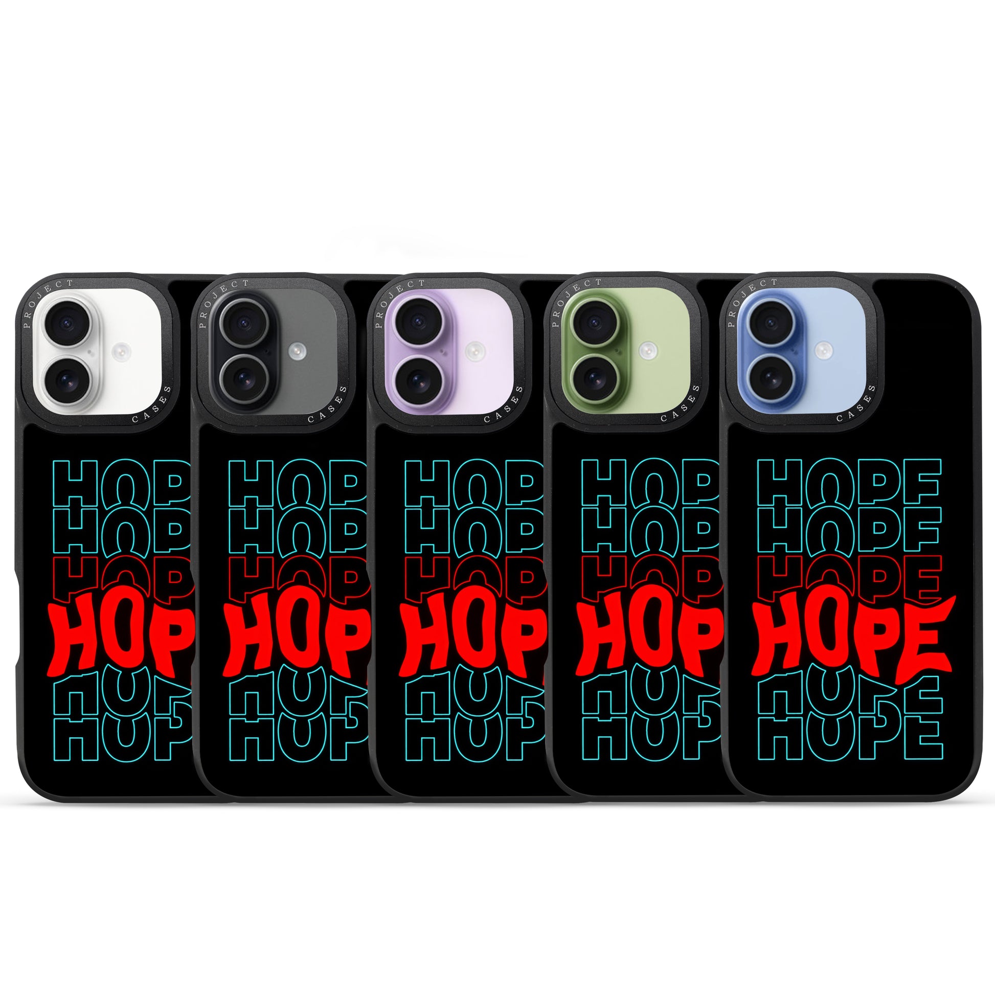  {model: iPhone 17}{case: Impact}
