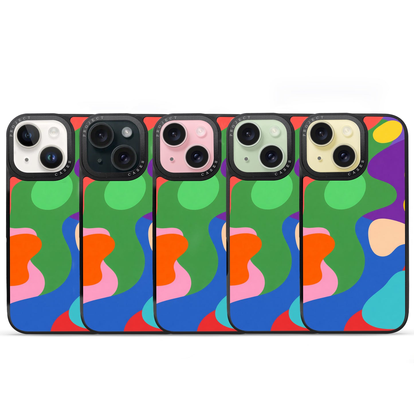 {model: iPhone 15, iPhone 15 Plus, iPhone 14, iPhone 14 Plus, iPhone 13, iPhone 13 Mini, iPhone 12, iPhone 12 Mini, iPhone 11}{case: Impact} 