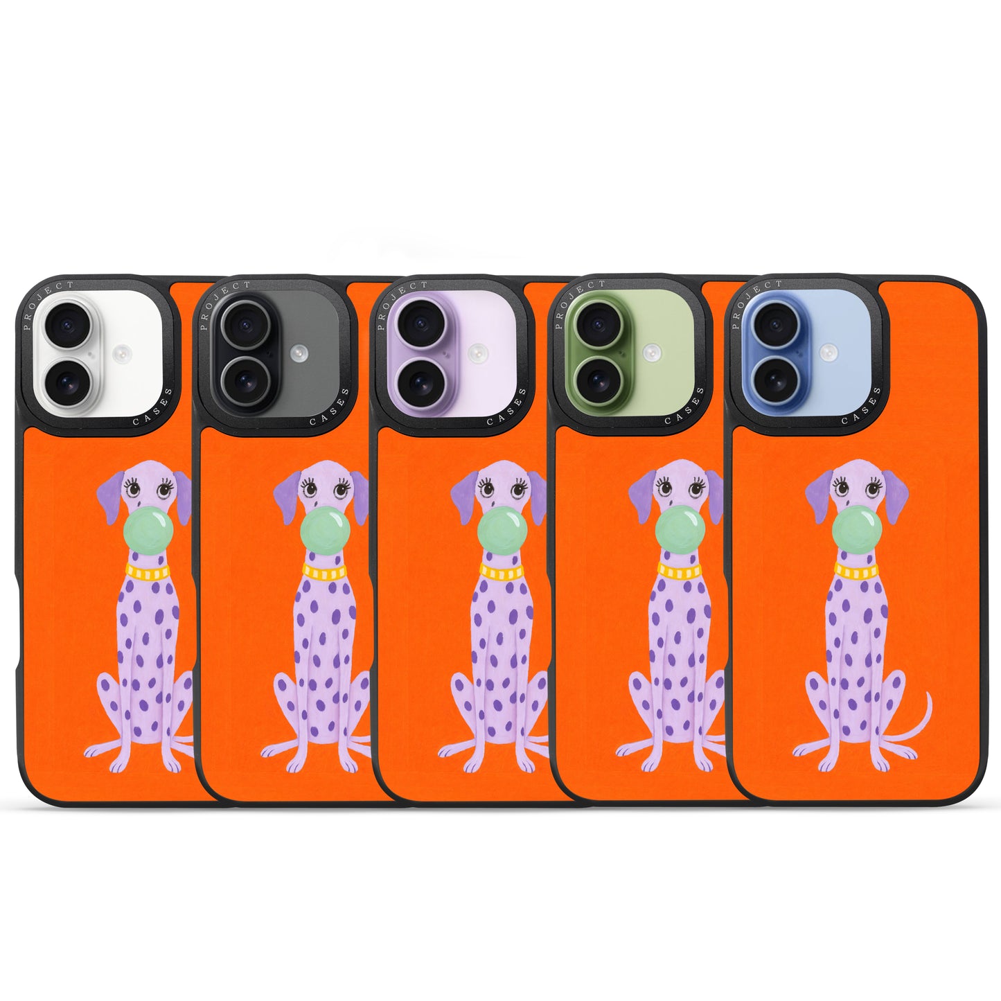  {model: iPhone 17}{case: Impact}