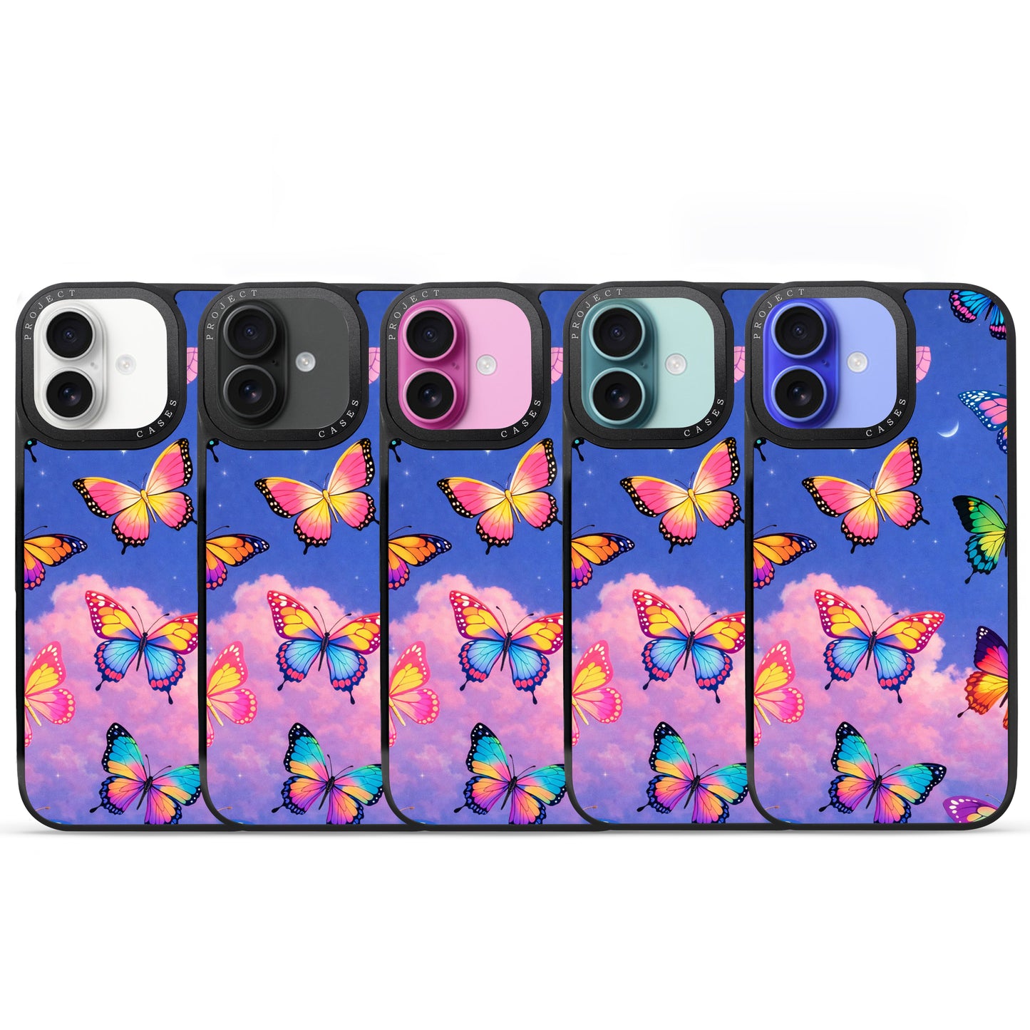  {model: iPhone 16, iPhone 16 Plus}{case: Impact}