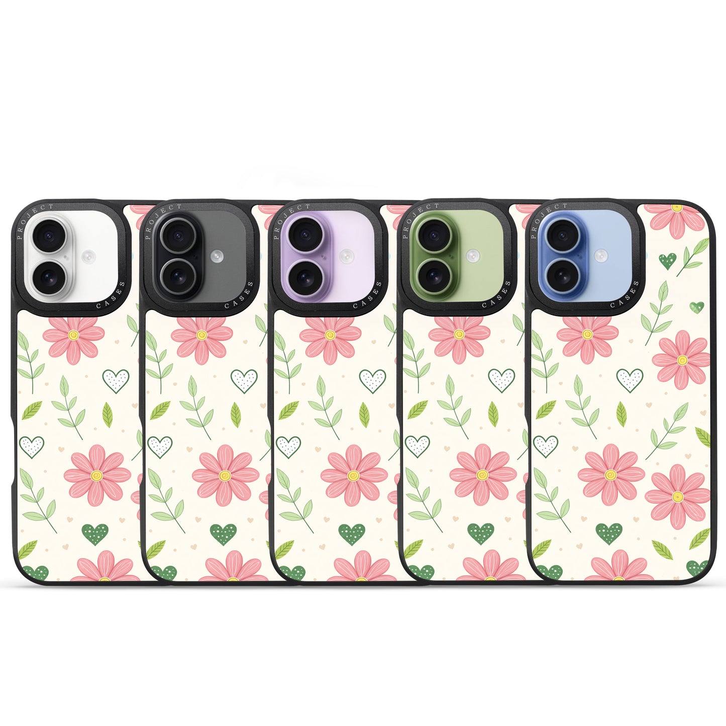  {model: iPhone 17}{case: Impact}