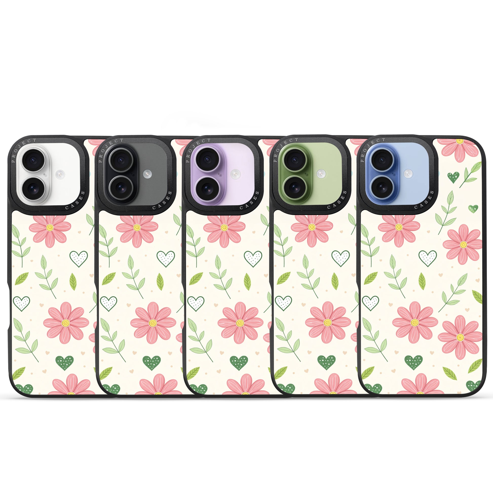  {model: iPhone 17}{case: Impact}