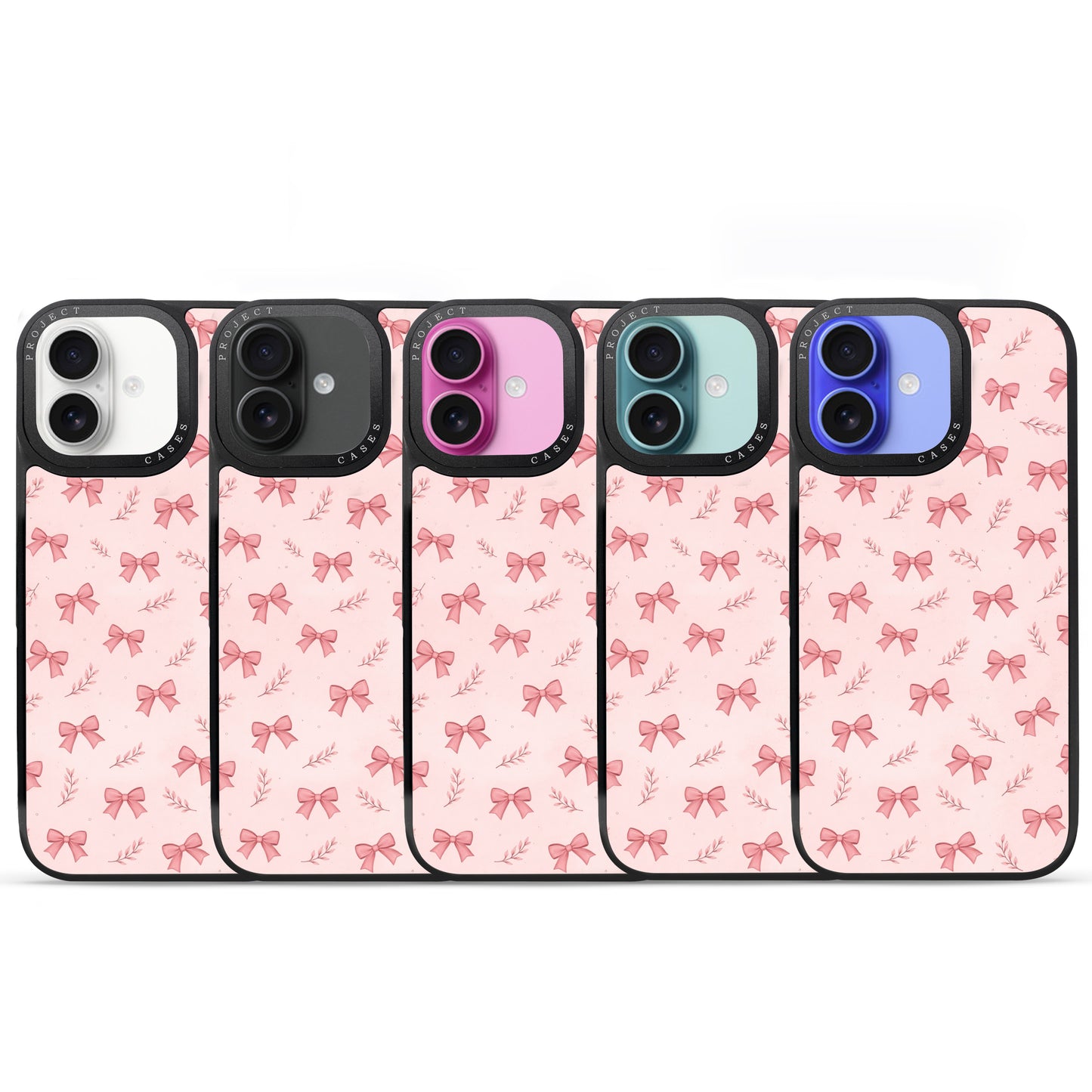  {model: iPhone 17}{case: Impact}