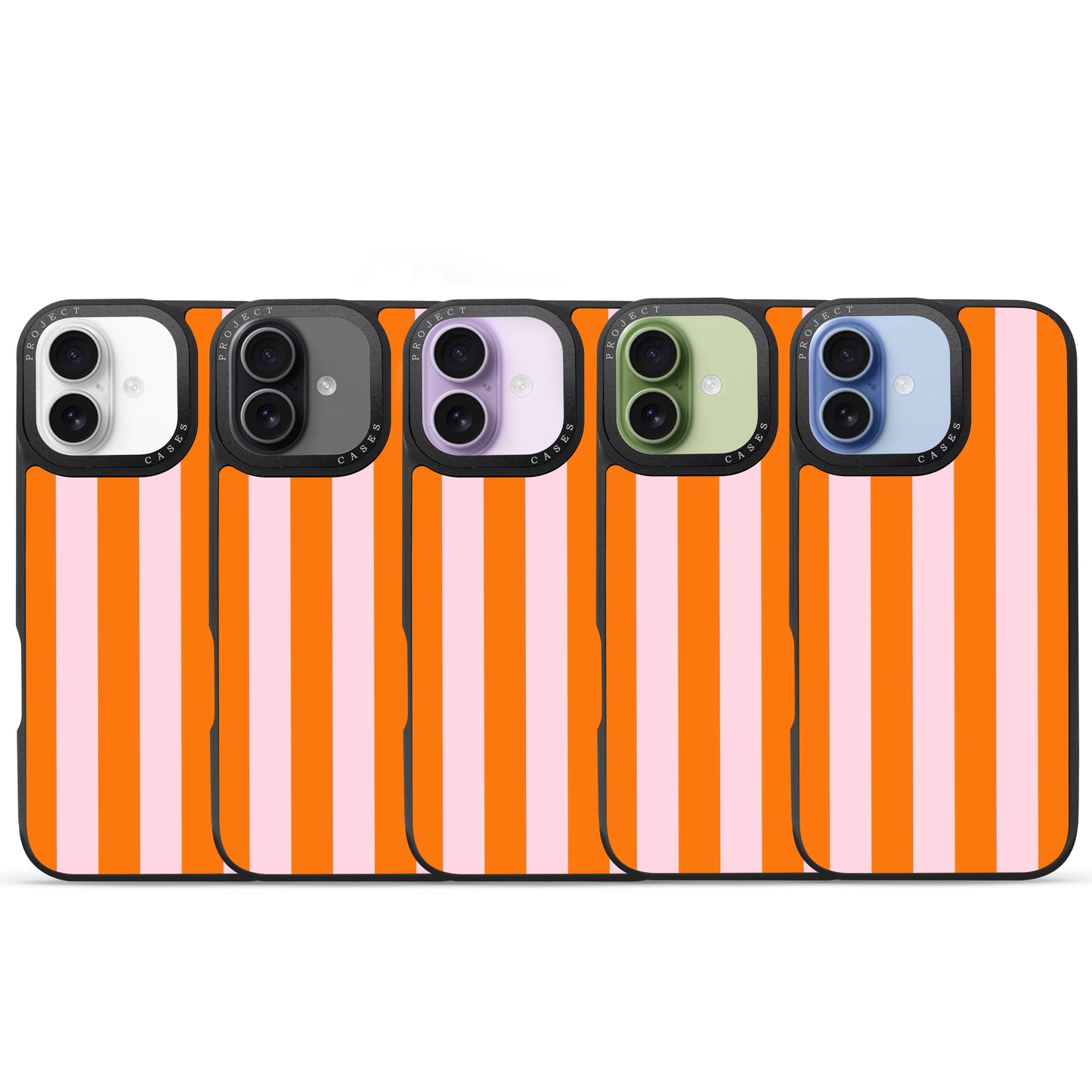  {model: iPhone 17}{case: Impact}