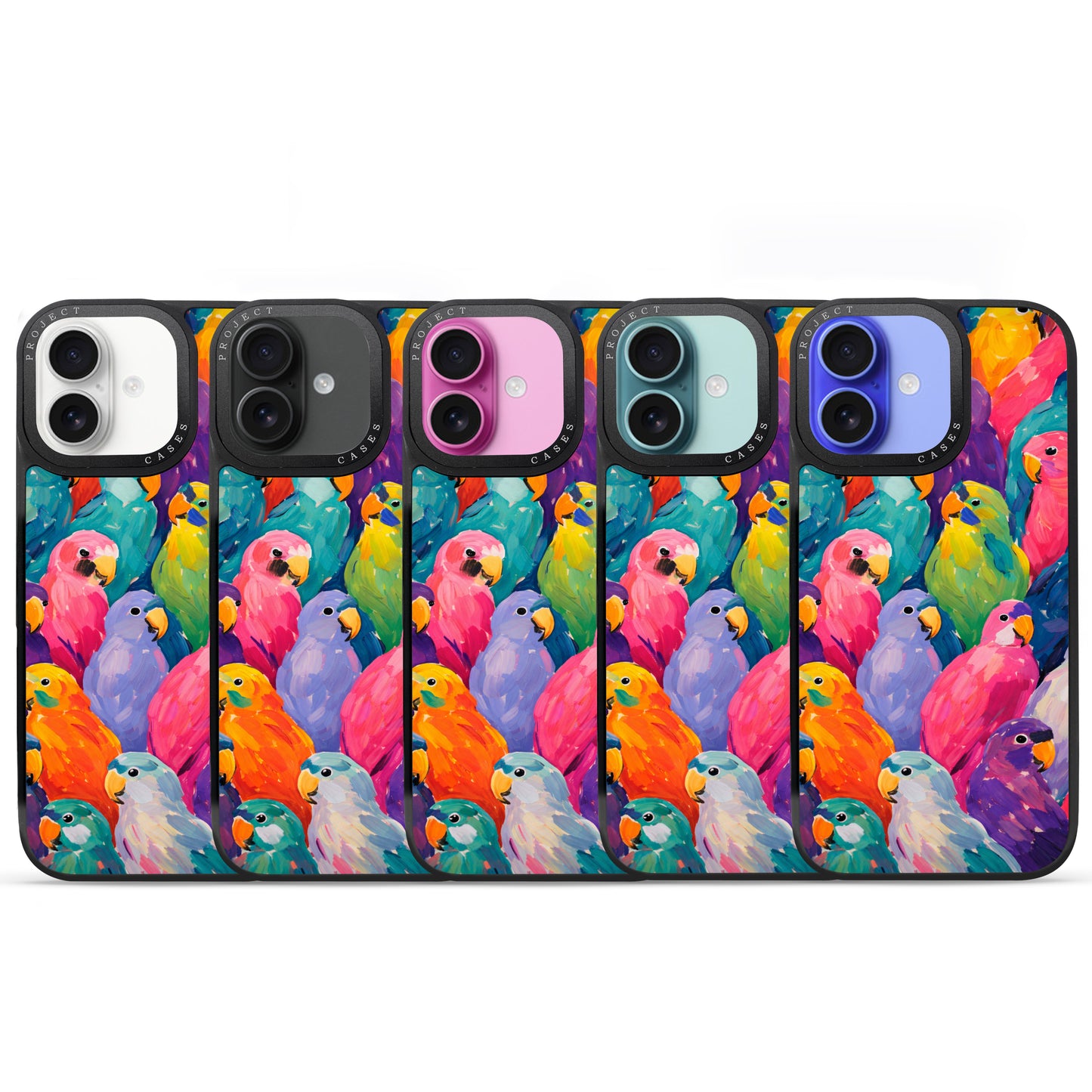  {model: iPhone 16, iPhone 16 Plus}{case: Impact}