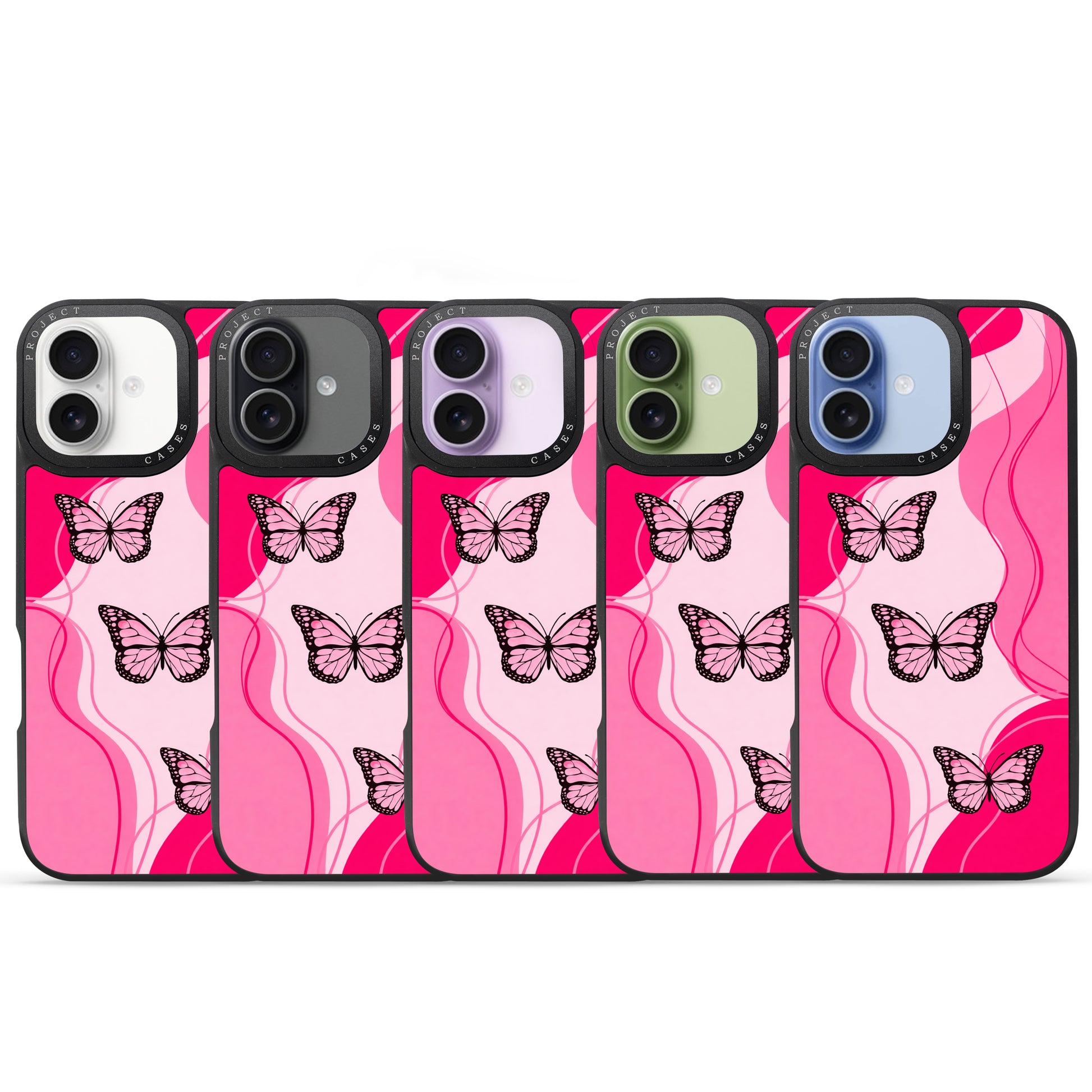  {model: iPhone 17}{case: Impact}