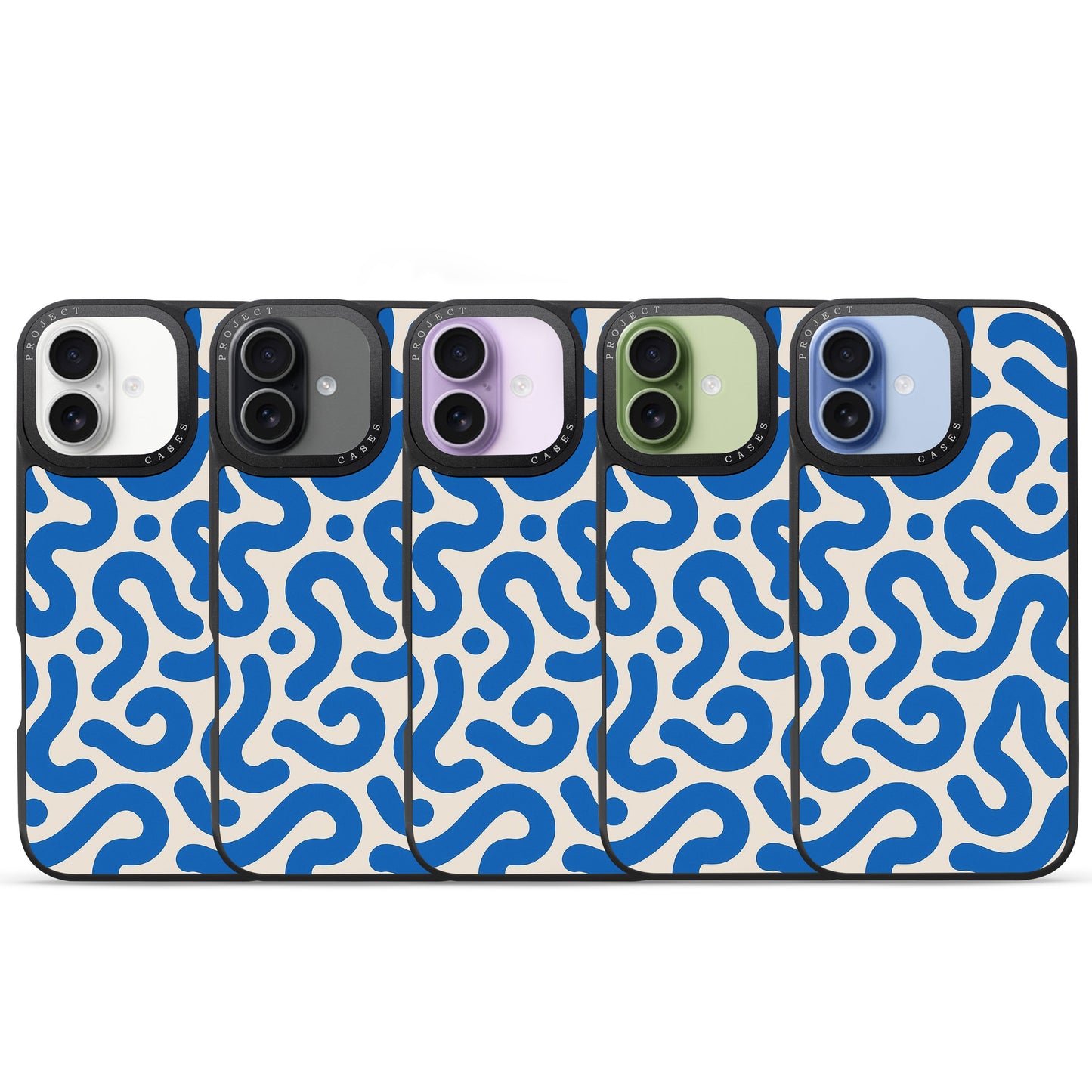 {model: iPhone 17}{case: Impact}