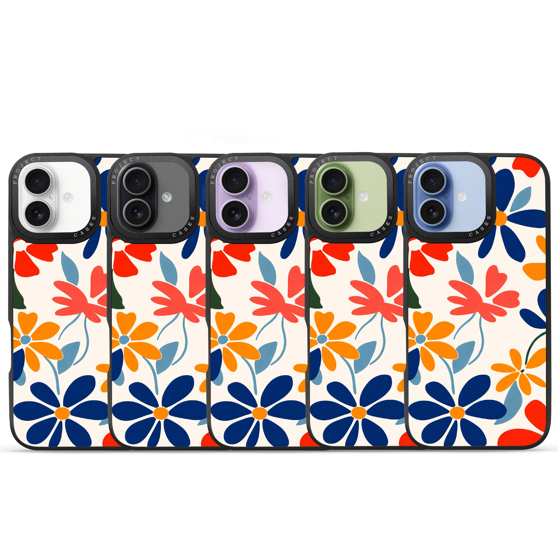 {model: iPhone 17}{case: Impact}