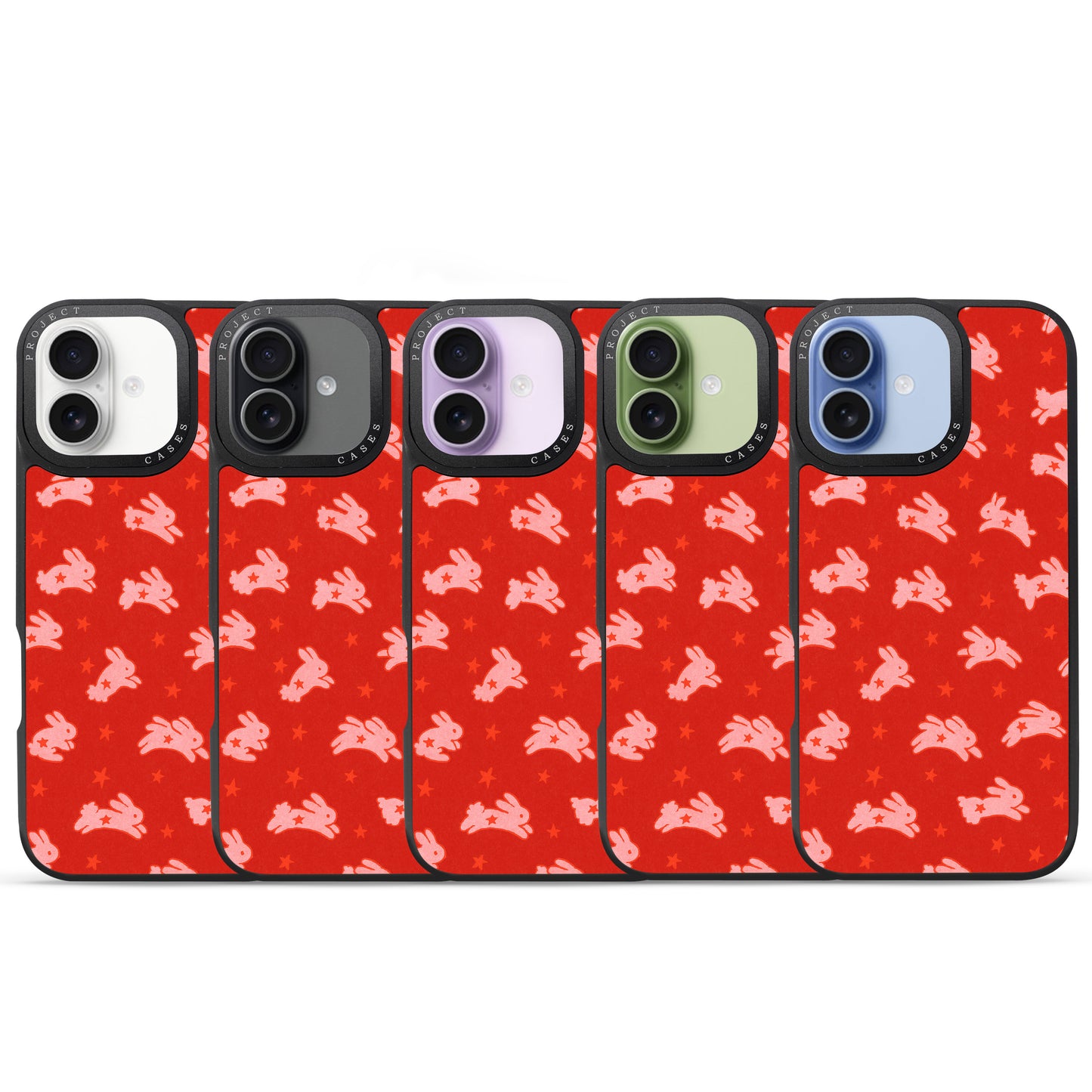 {model: iPhone 17}{case: Impact}