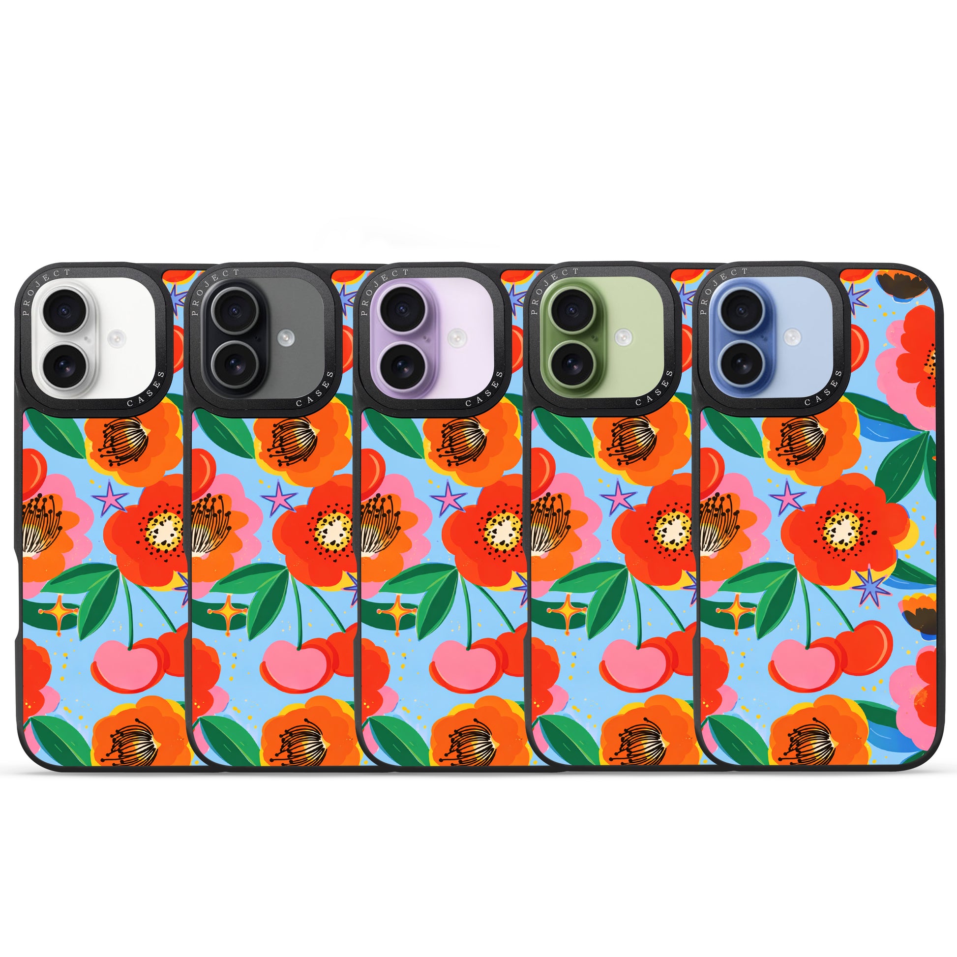 {model: iPhone 17}{case: Impact}