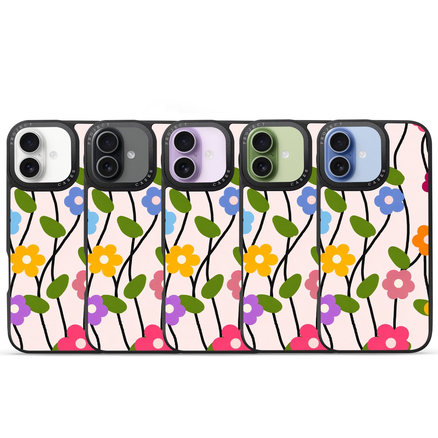 {model: iPhone 17}{case: Impact}