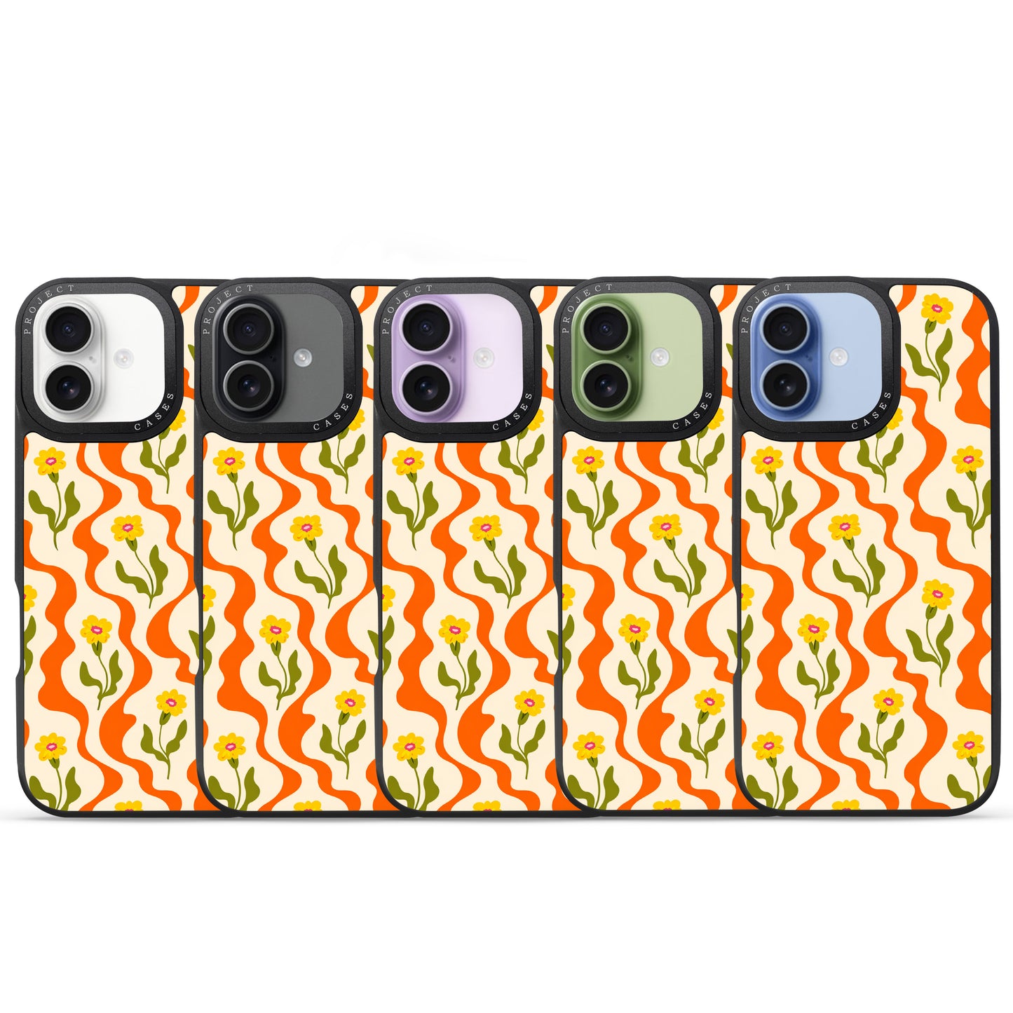 {model: iPhone 17}{case: Impact}