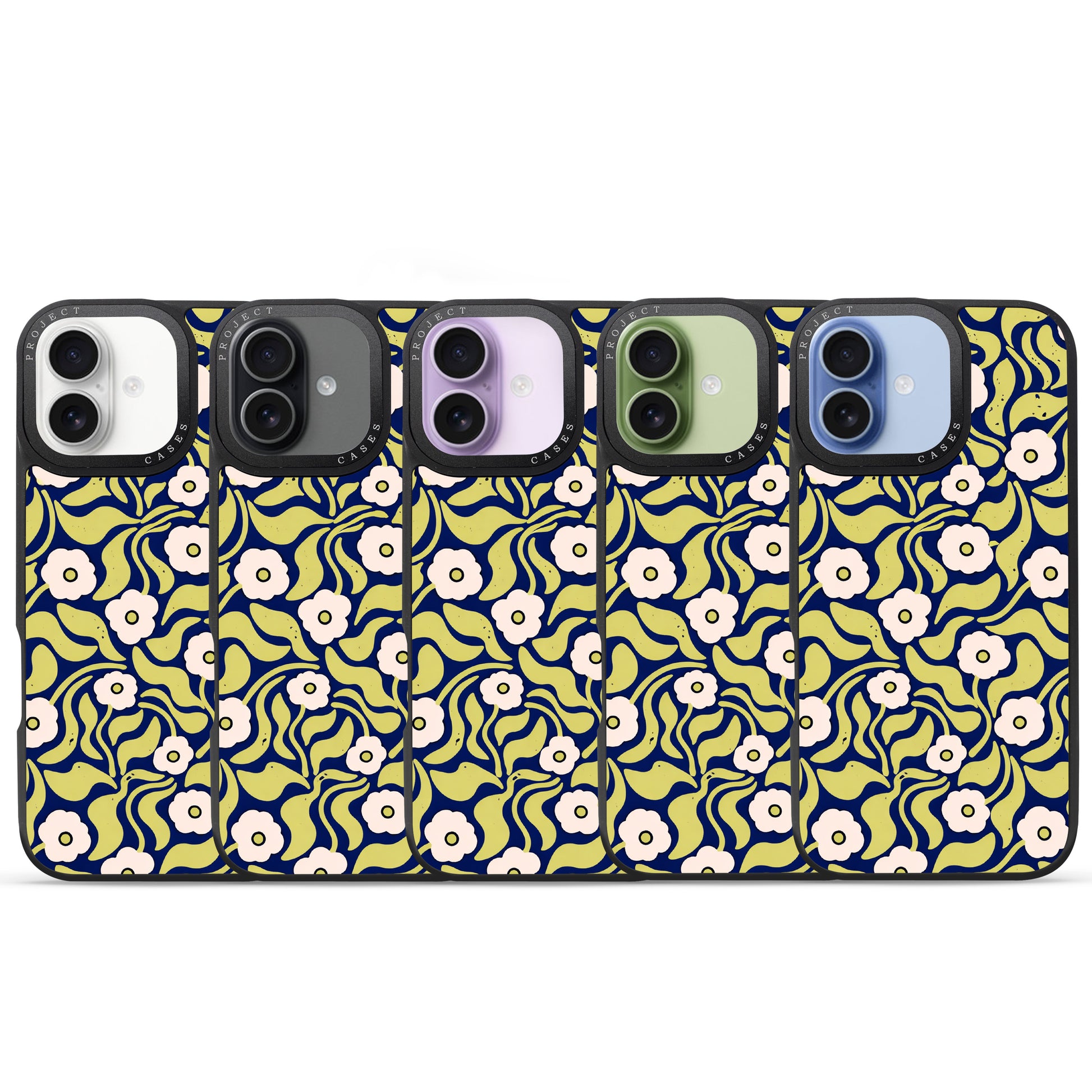 {model: iPhone 17}{case: Impact}