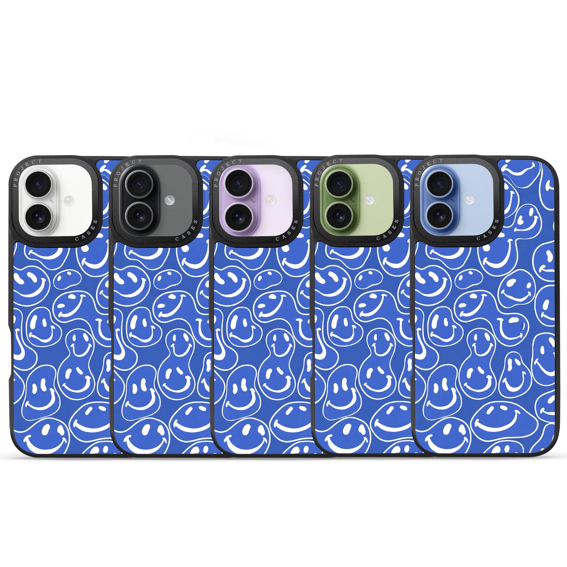 {model: iPhone 17}{case: Impact}