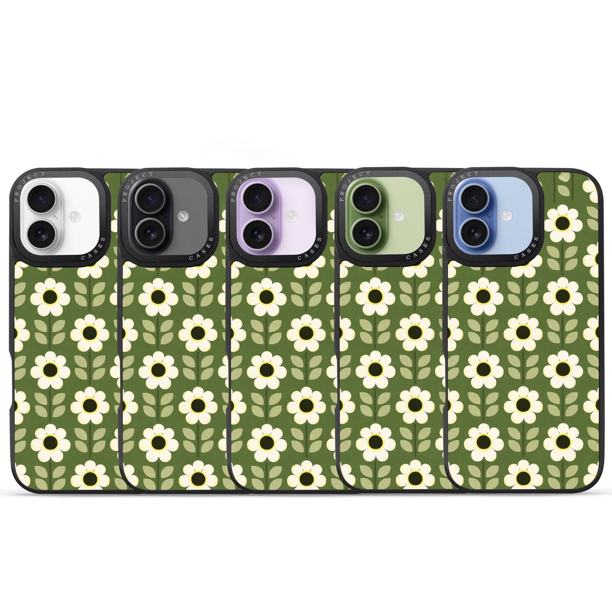 {model: iPhone 17}{case: Impact}