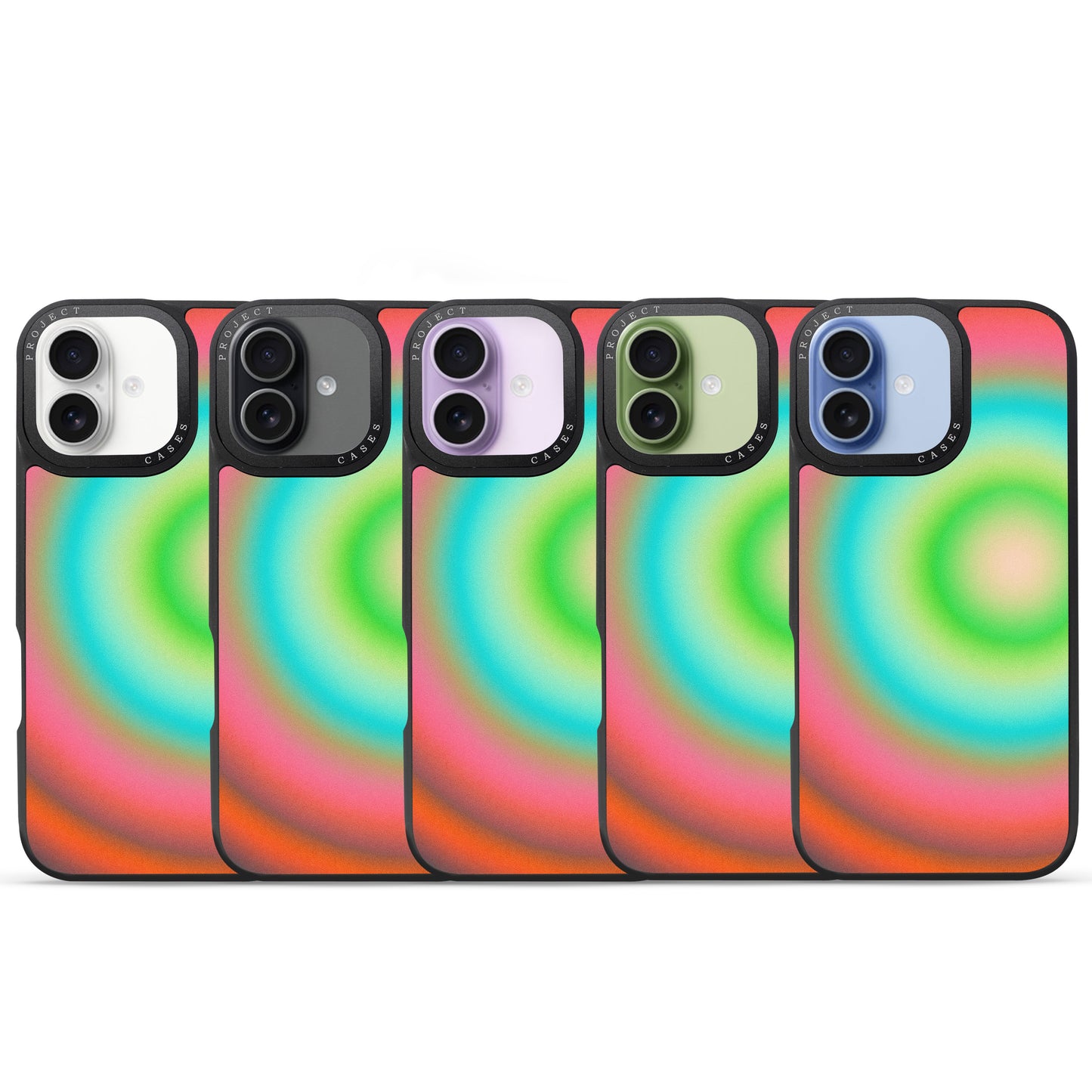 {model: iPhone 17}{case: Impact}