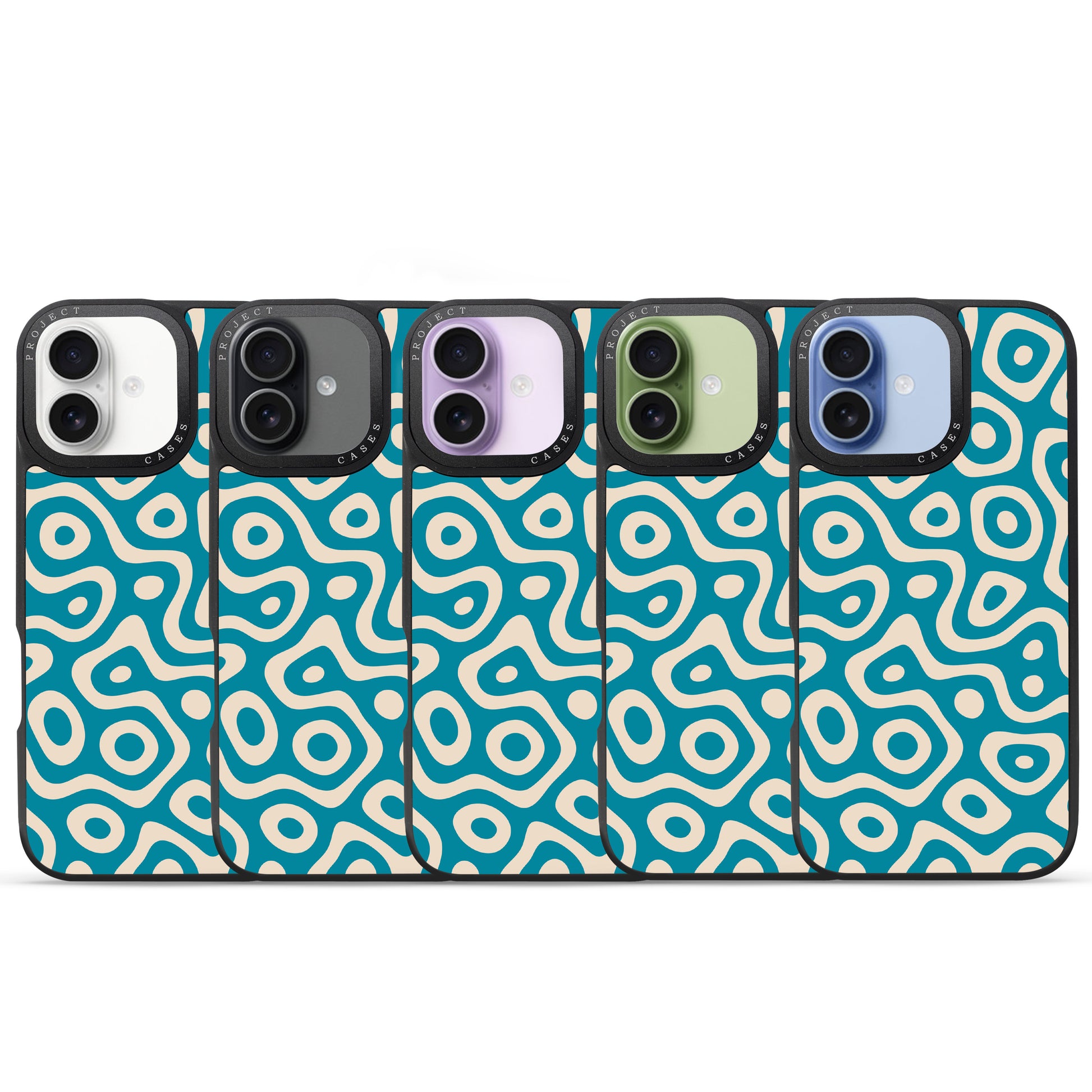 {model: iPhone 17}{case: Impact}