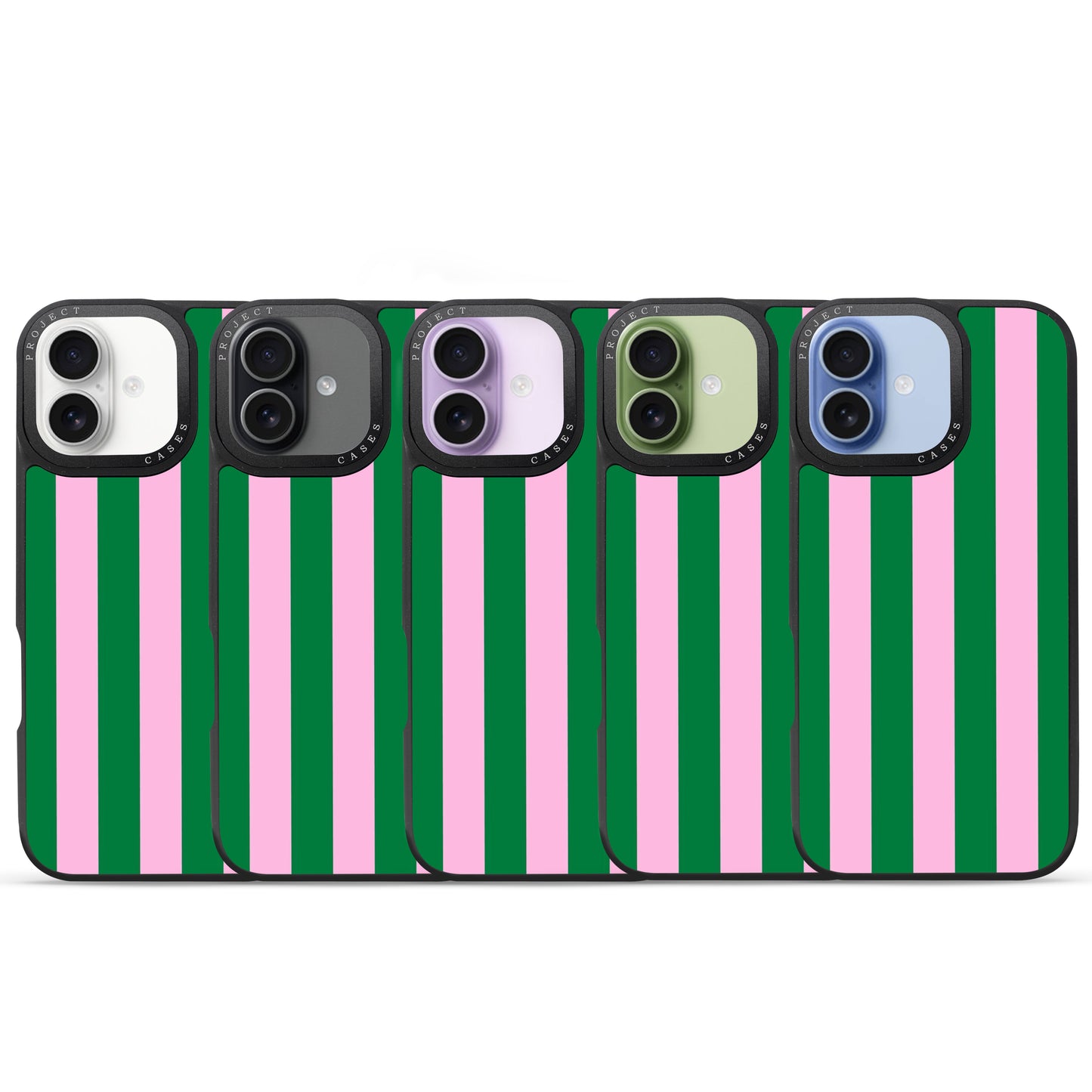 {model: iPhone 17}{case: Impact}