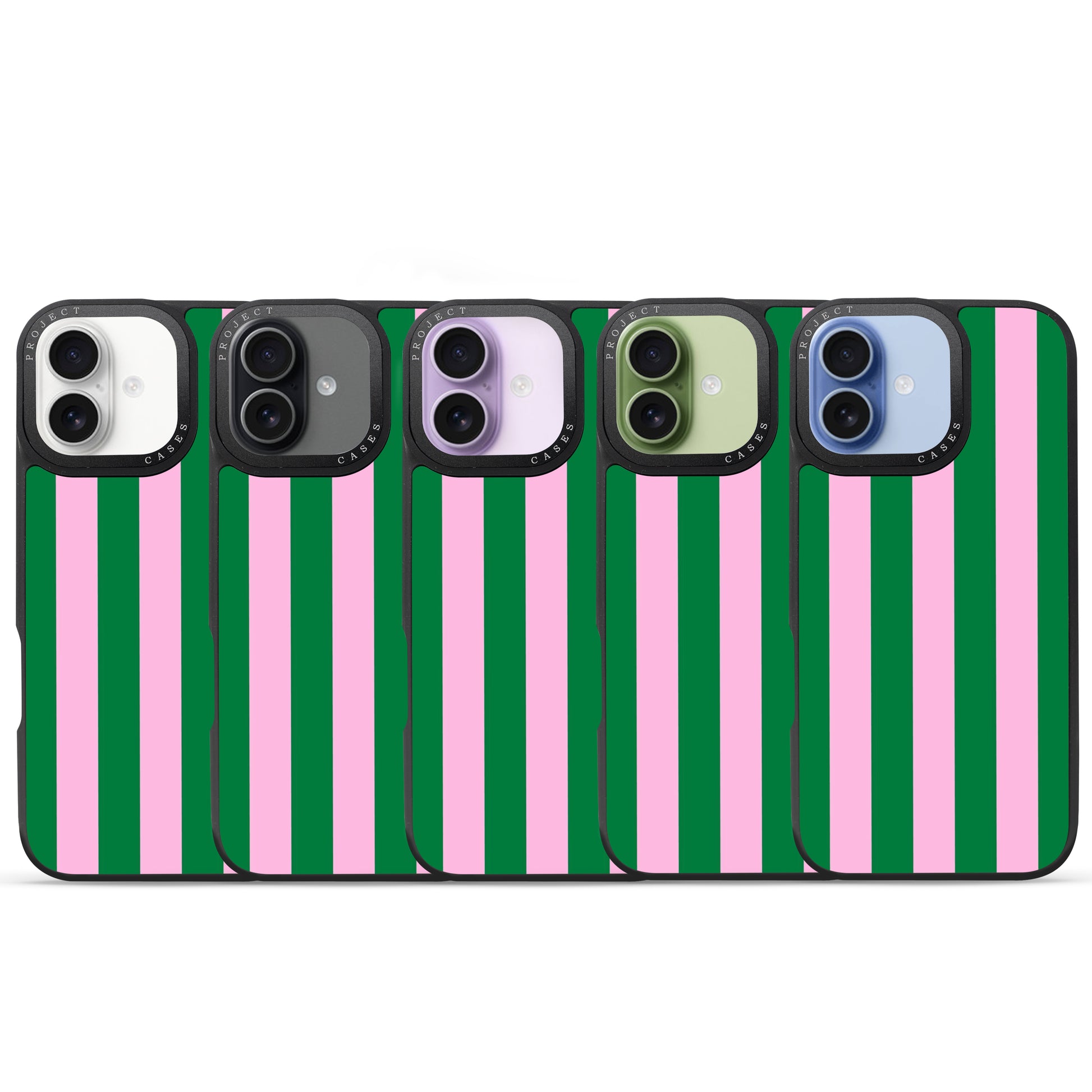  {model: iPhone 17}{case: Impact}