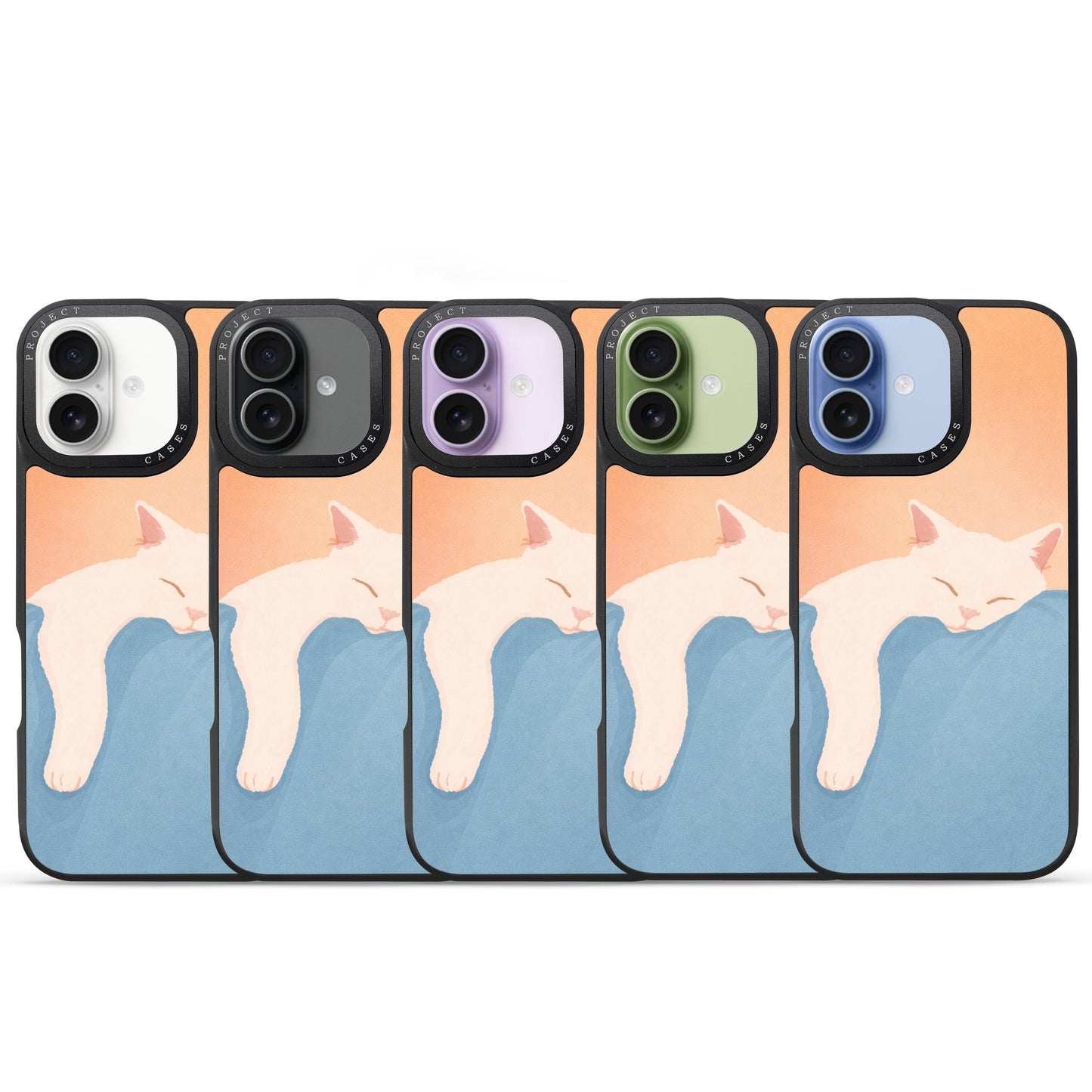  {model: iPhone 17}{case: Impact}