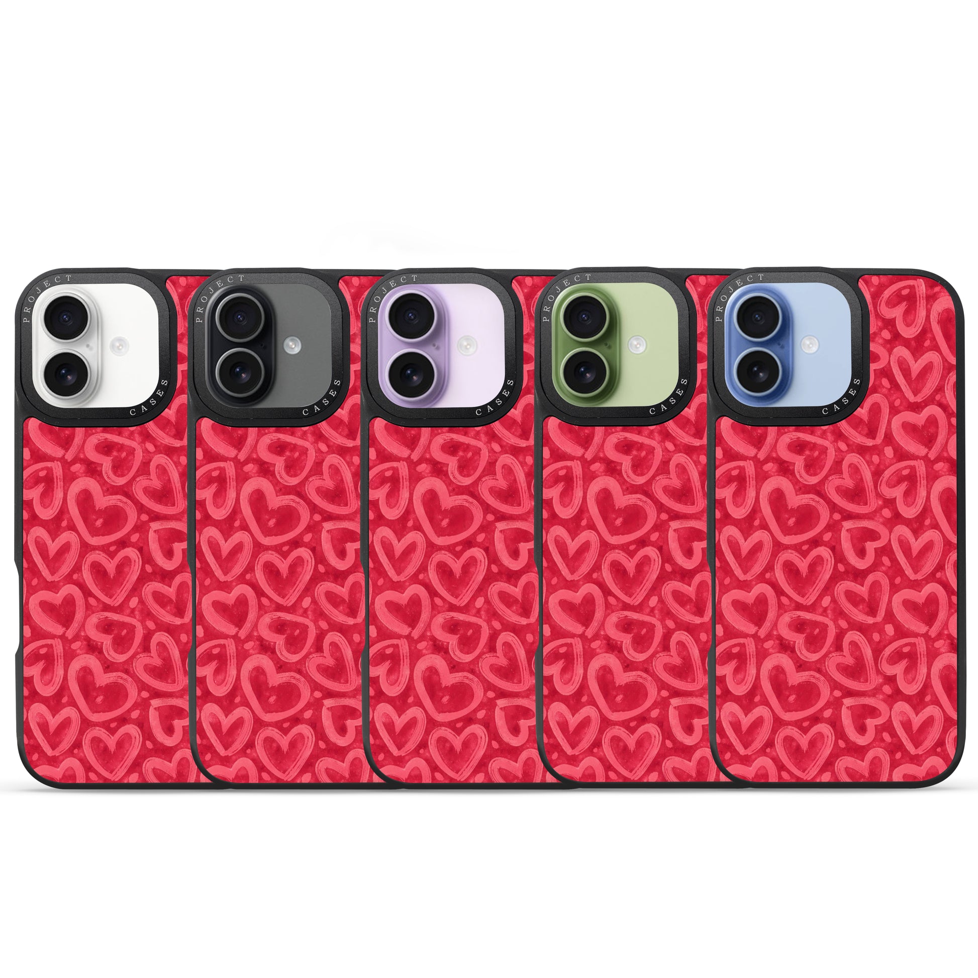  {model: iPhone 17}{case: Impact}