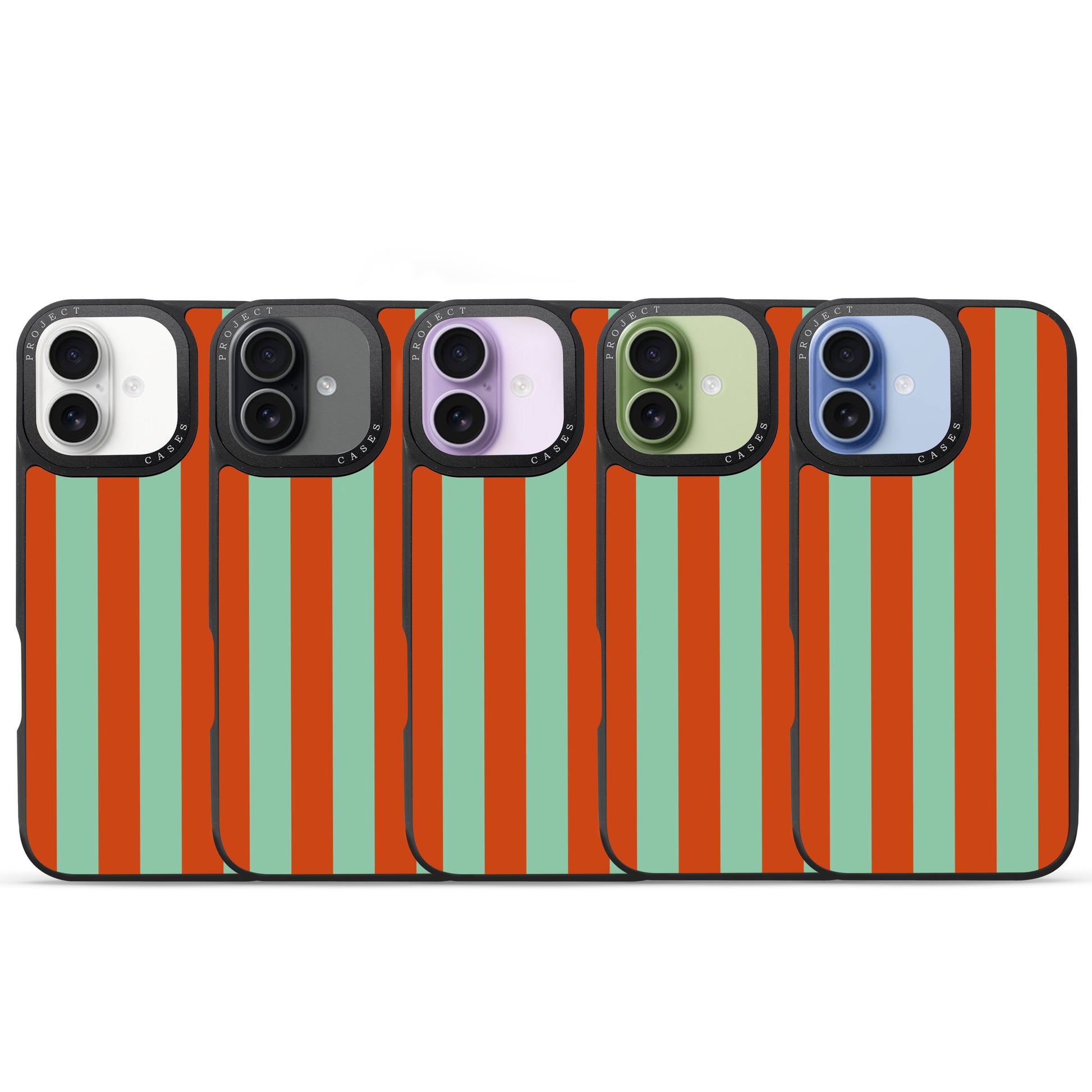  {model: iPhone 17}{case: Impact}