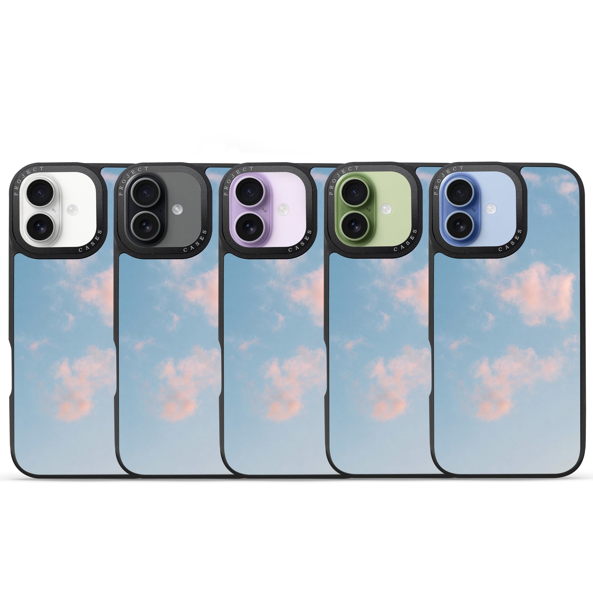  {model: iPhone 17}{case: Impact}
