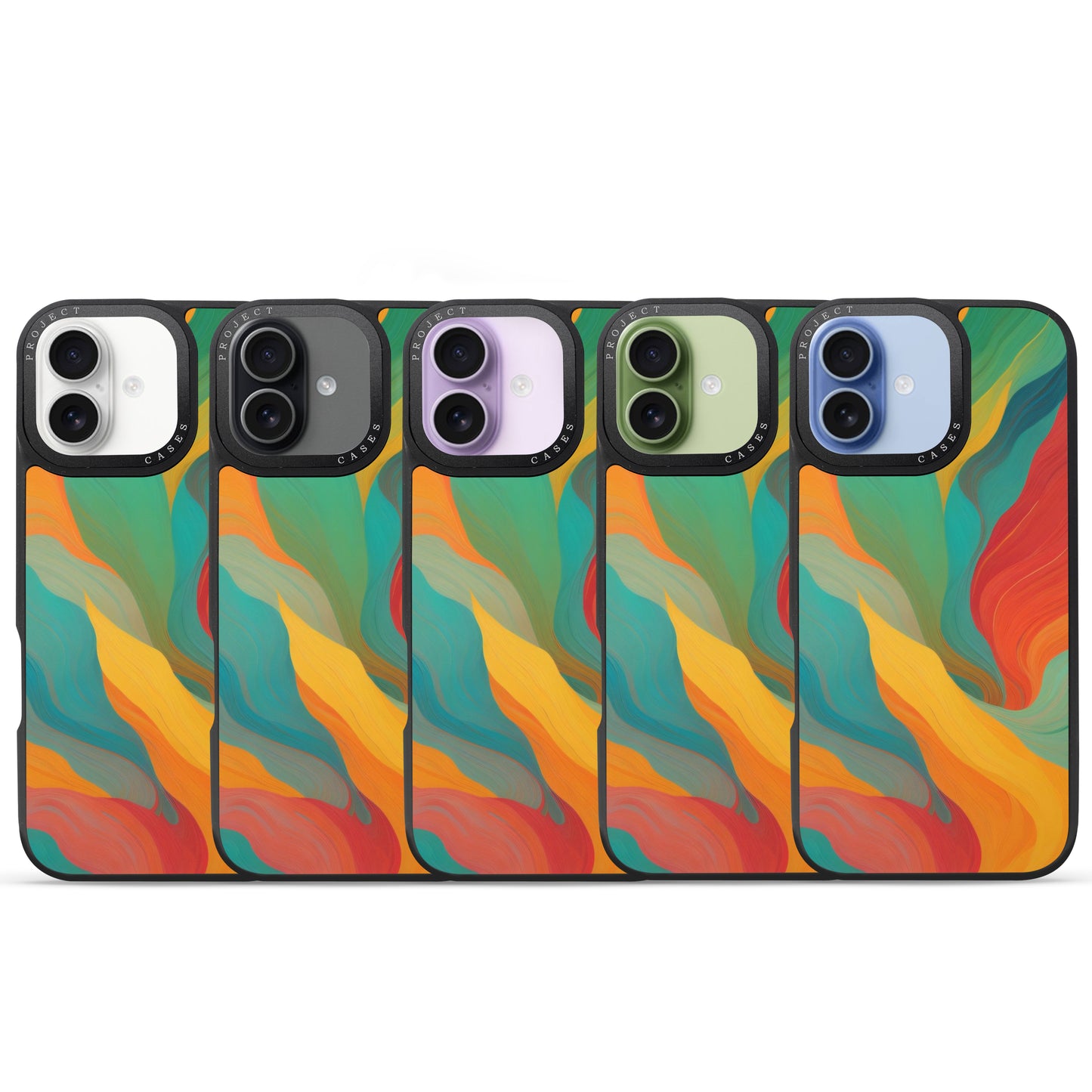  {model: iPhone 17}{case: Impact}