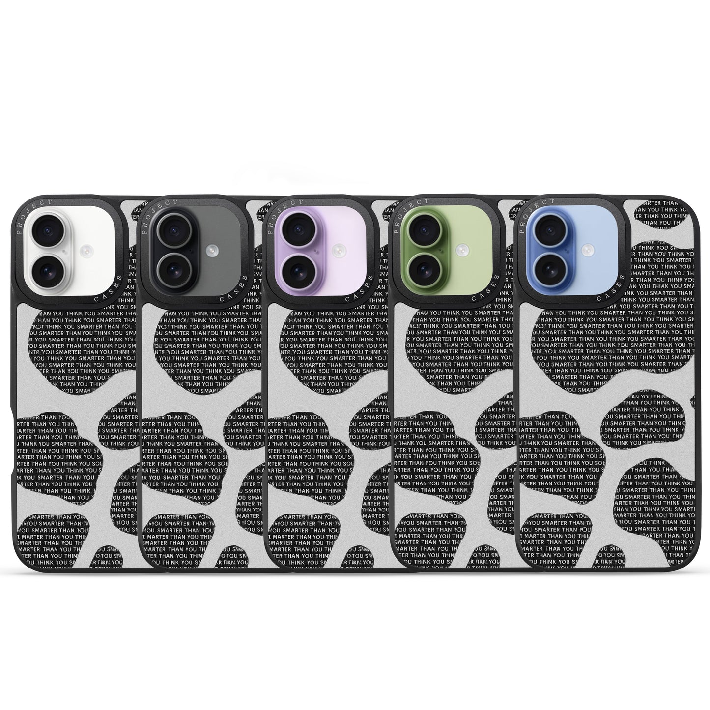 {model: iPhone 17}{case: Impact}