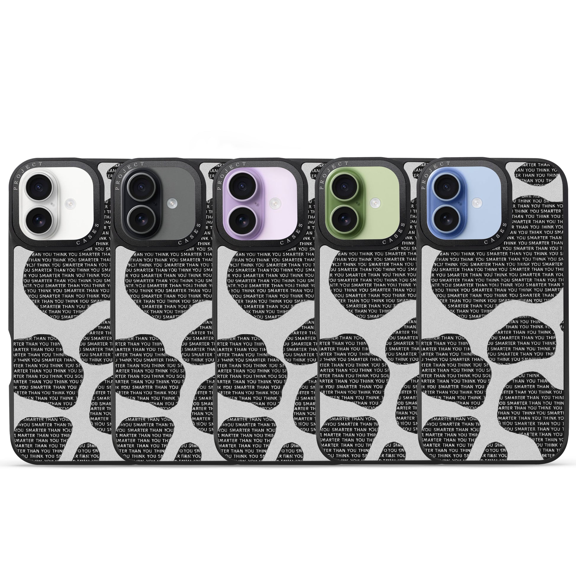 {model: iPhone 17}{case: Impact}