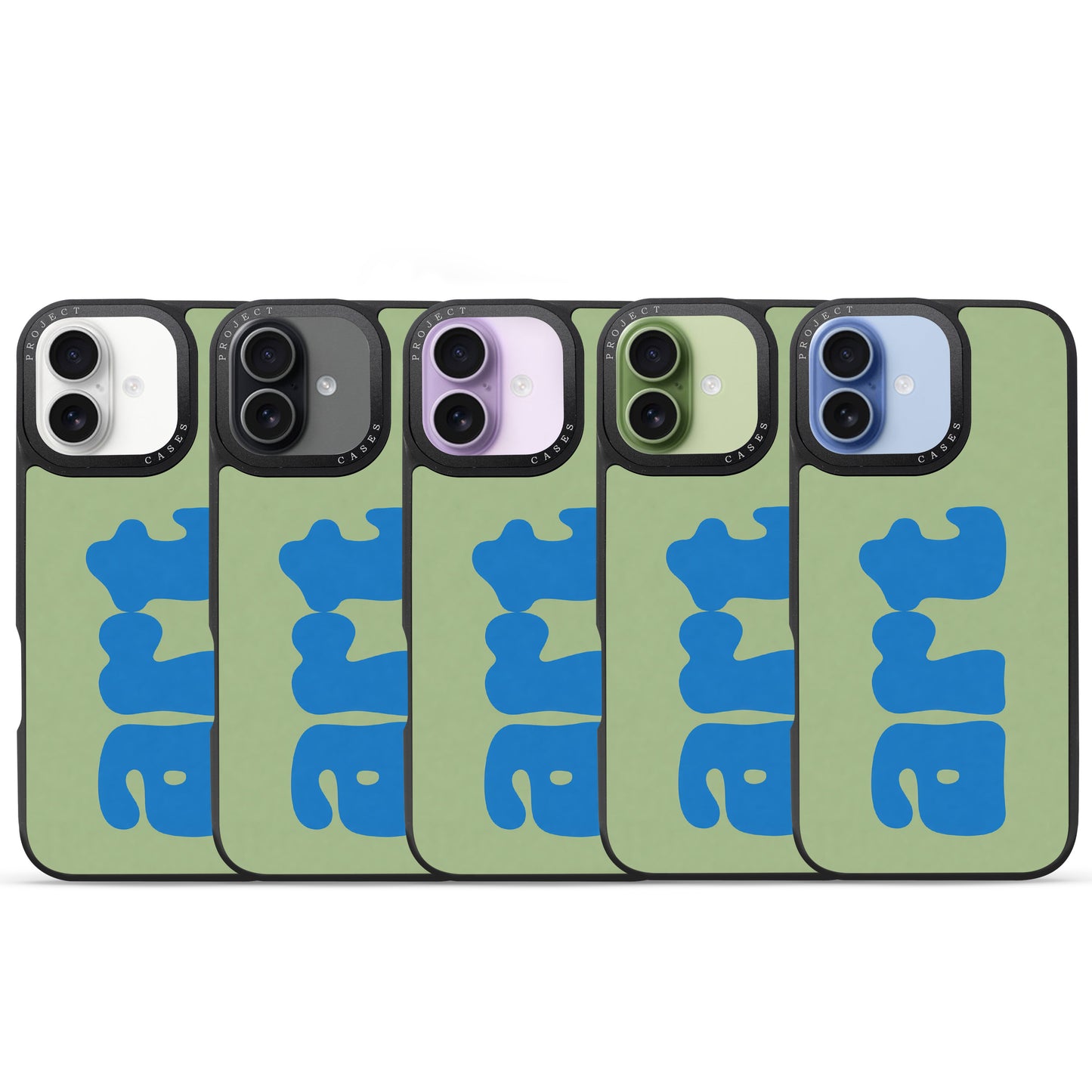 {model: iPhone 17}{case: Impact}