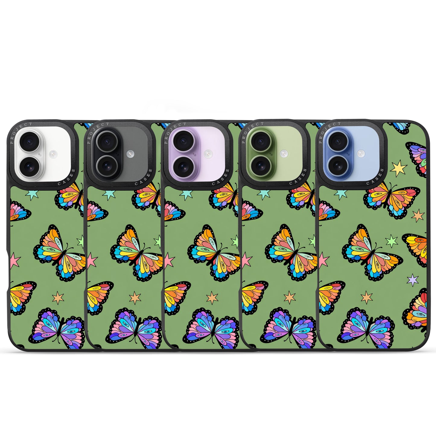  {model: iPhone 17}{case: Impact}