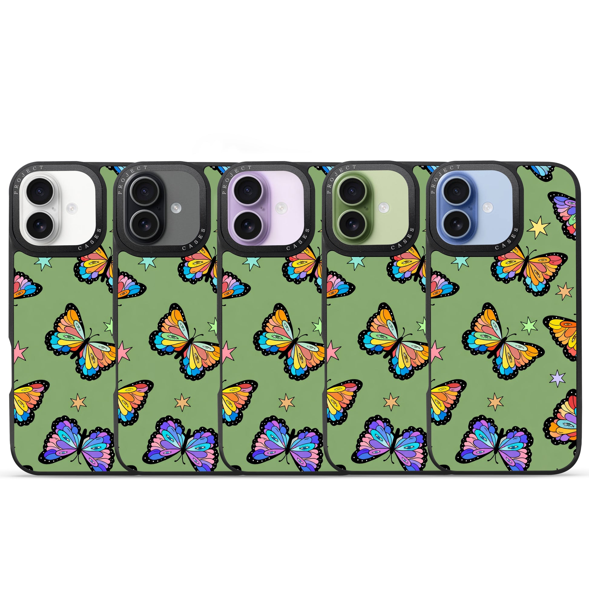  {model: iPhone 17}{case: Impact}