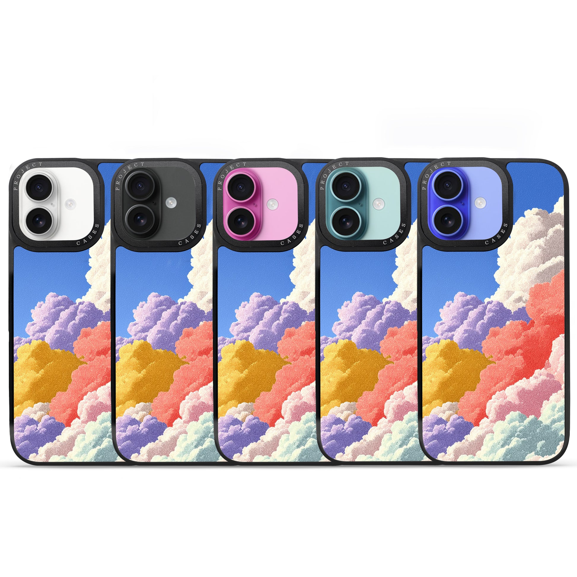  {model: iPhone 16, iPhone 16 Plus}{case: Impact}