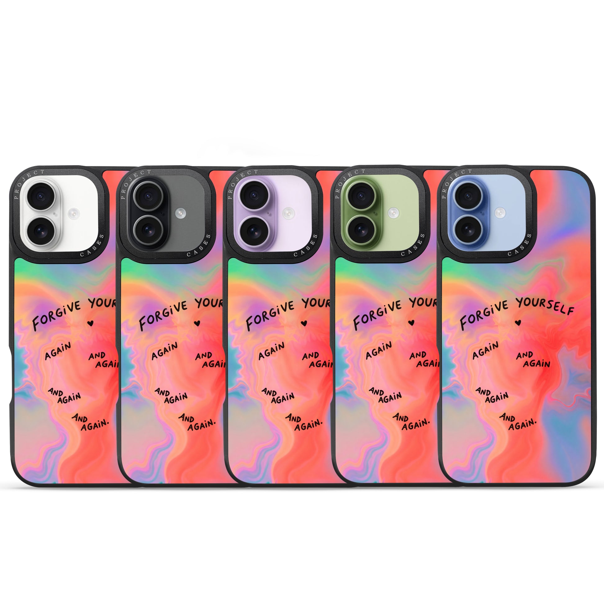  {model: iPhone 17}{case: Impact}