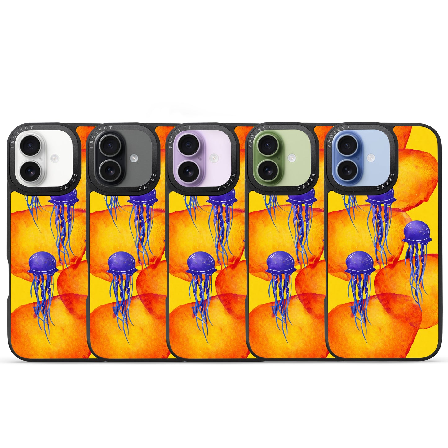  {model: iPhone 17}{case: Impact}