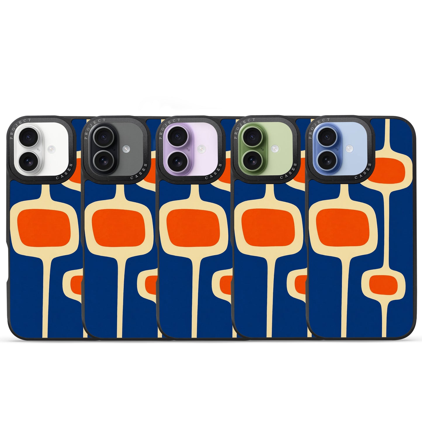  {model: iPhone 17}{case: Impact}
