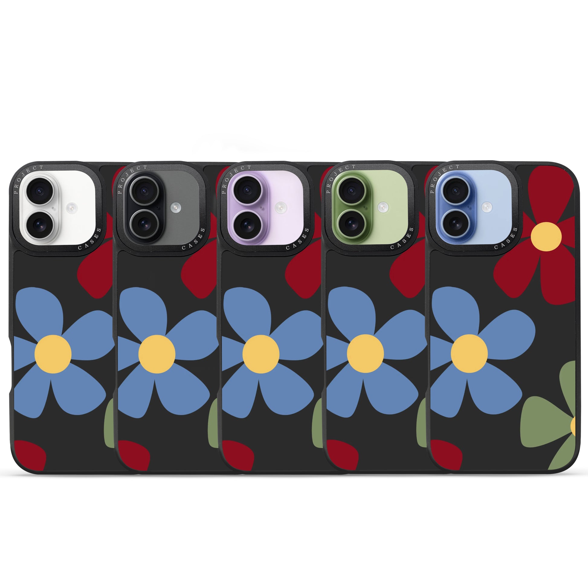  {model: iPhone 17}{case: Impact}