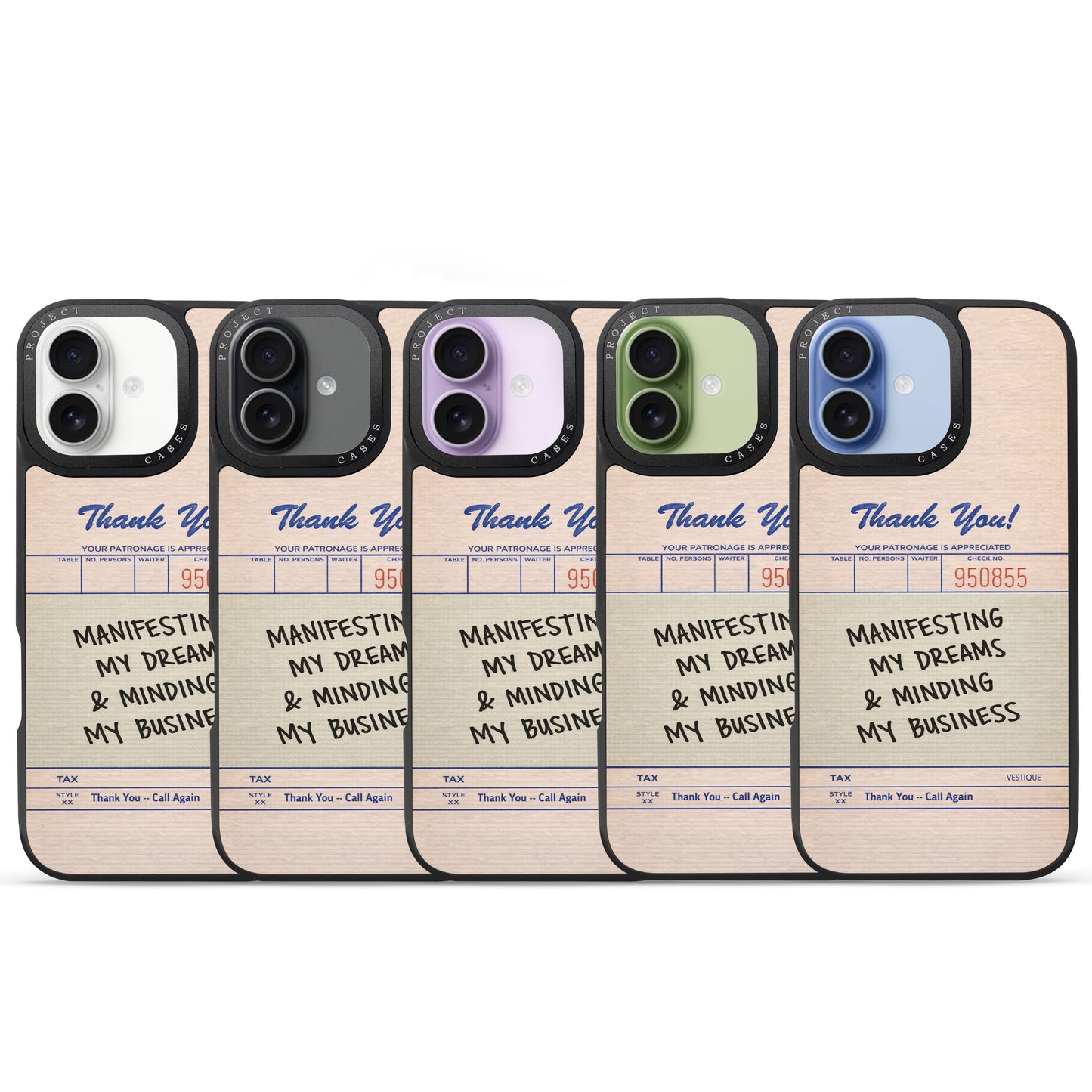  {model: iPhone 17}{case: Impact}